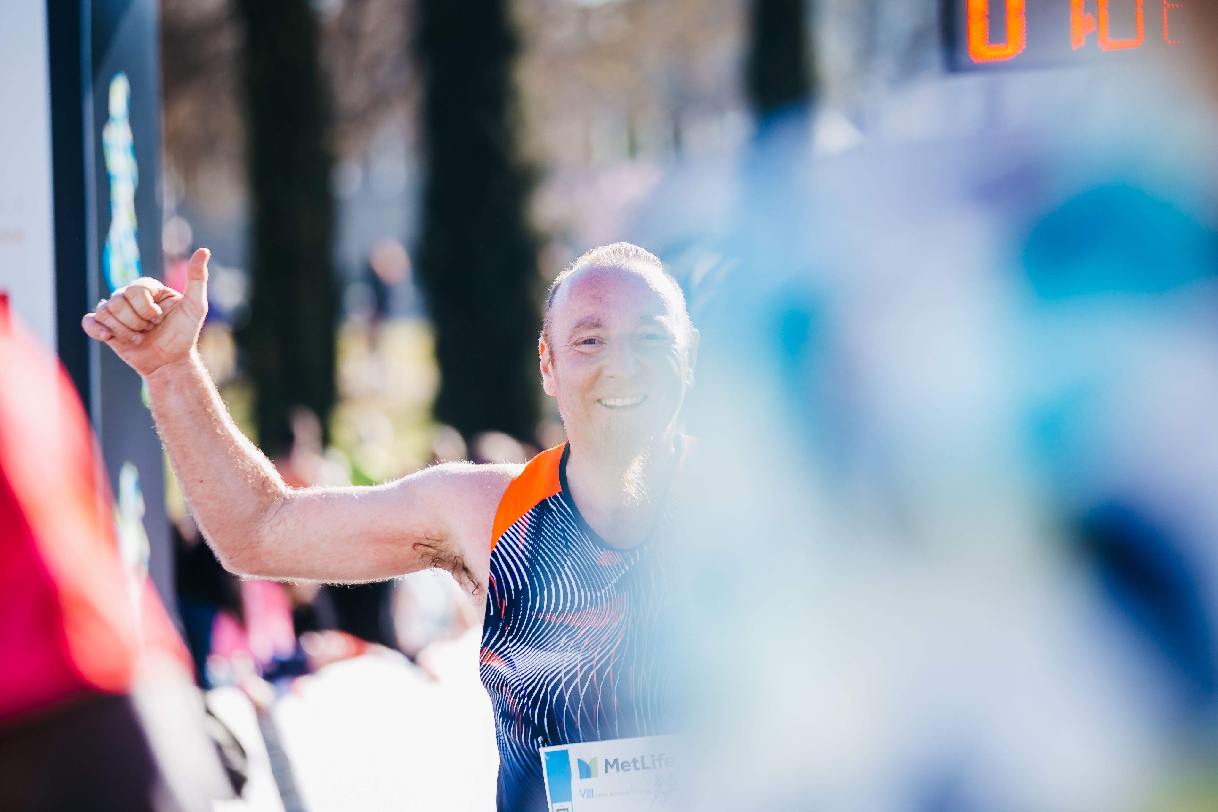 Todas las fotos del Metlife 15K Madrid Activa 2023 294