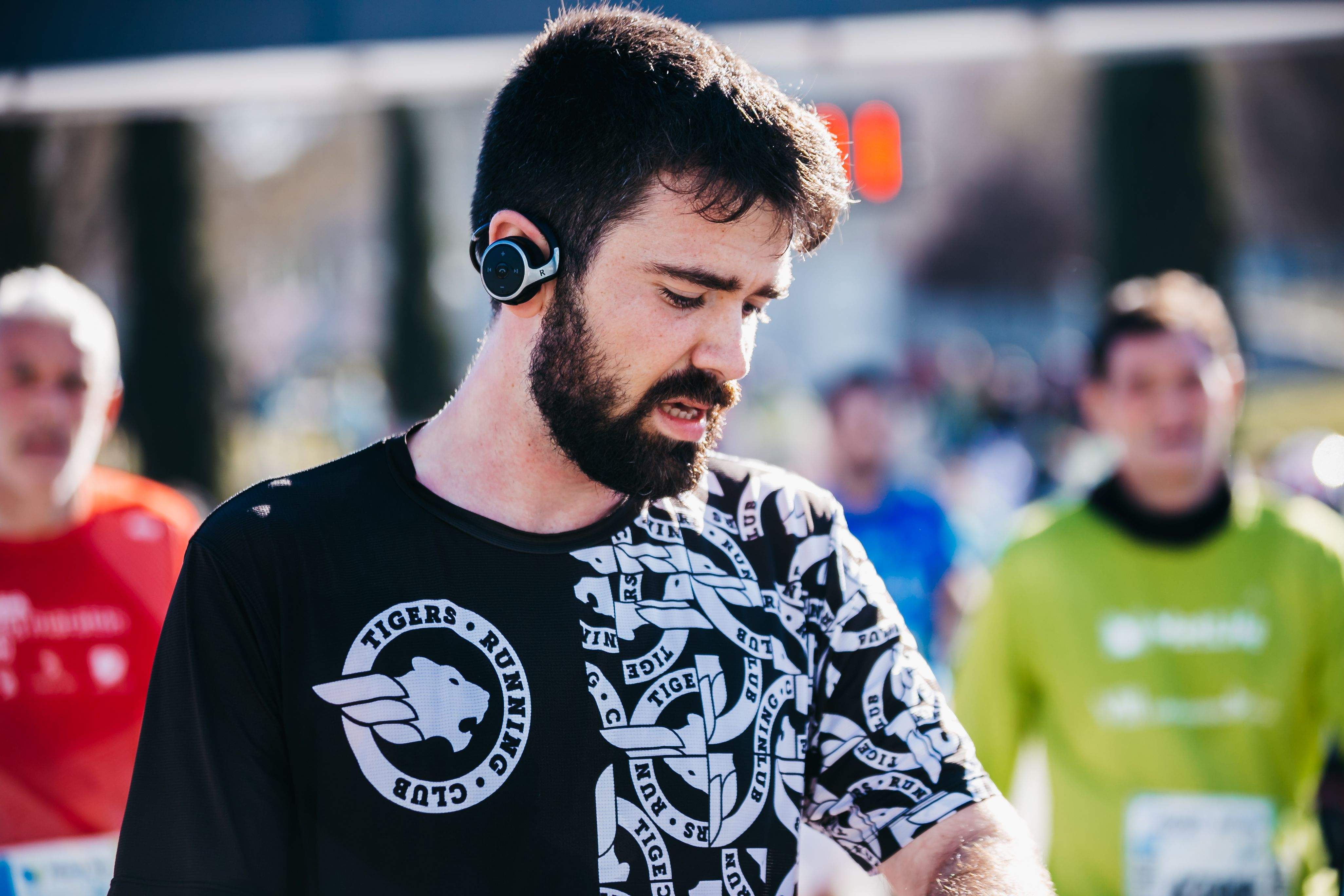 Todas las fotos del Metlife 15K Madrid Activa 2023 449