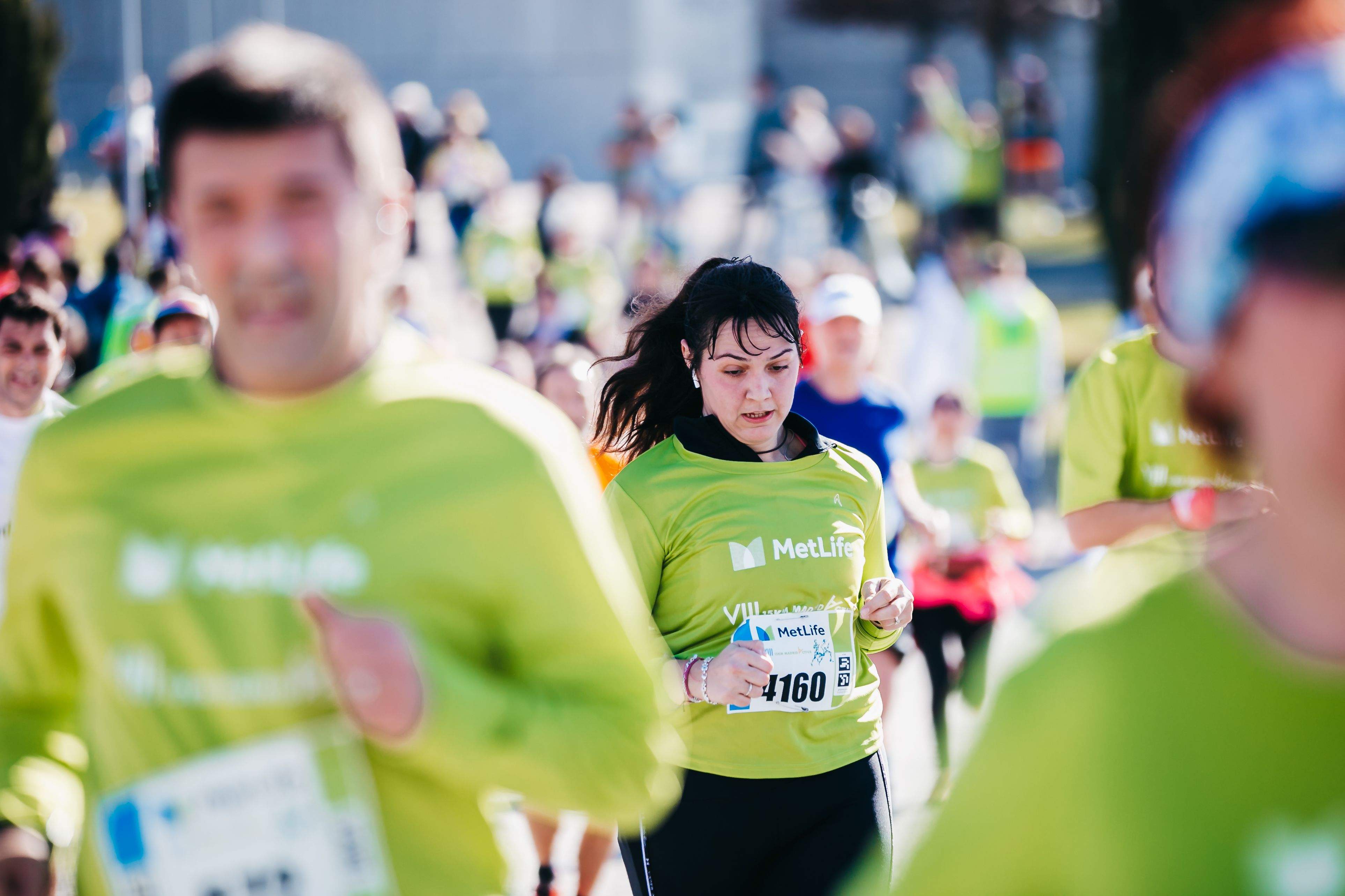 Todas las fotos del Metlife 15K Madrid Activa 2023 851