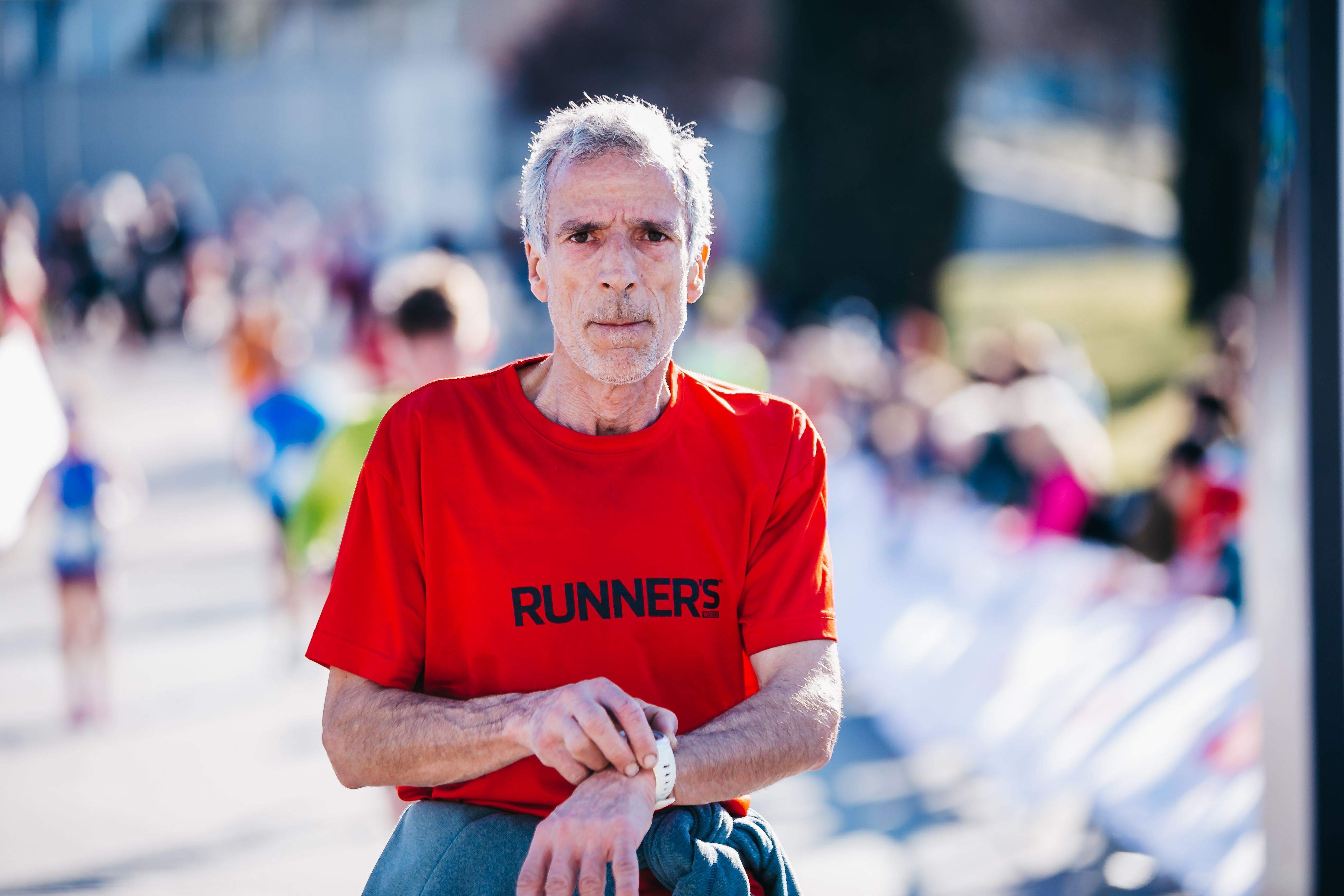 Todas las fotos del Metlife 15K Madrid Activa 2023 297