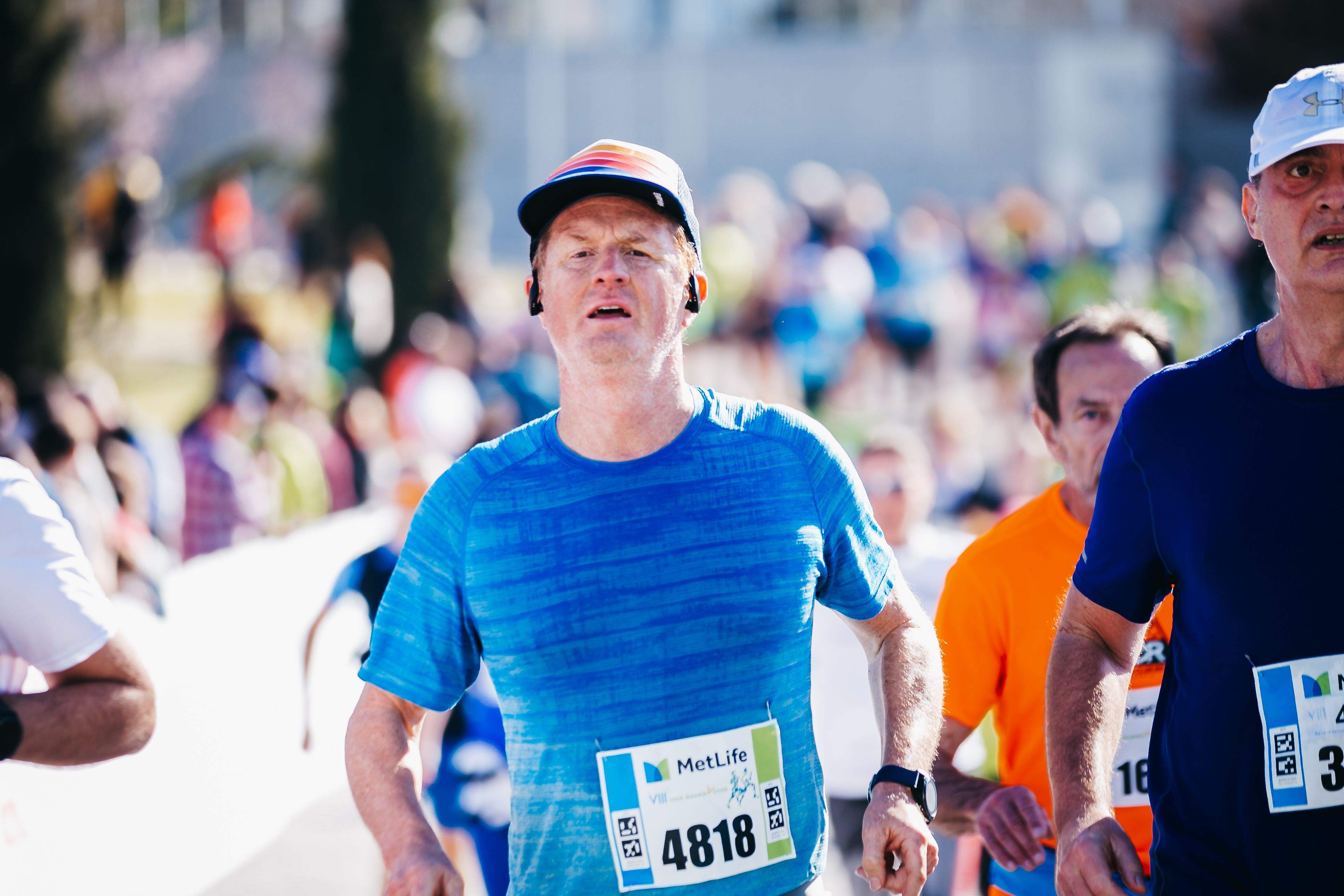 Todas las fotos del Metlife 15K Madrid Activa 2023 853