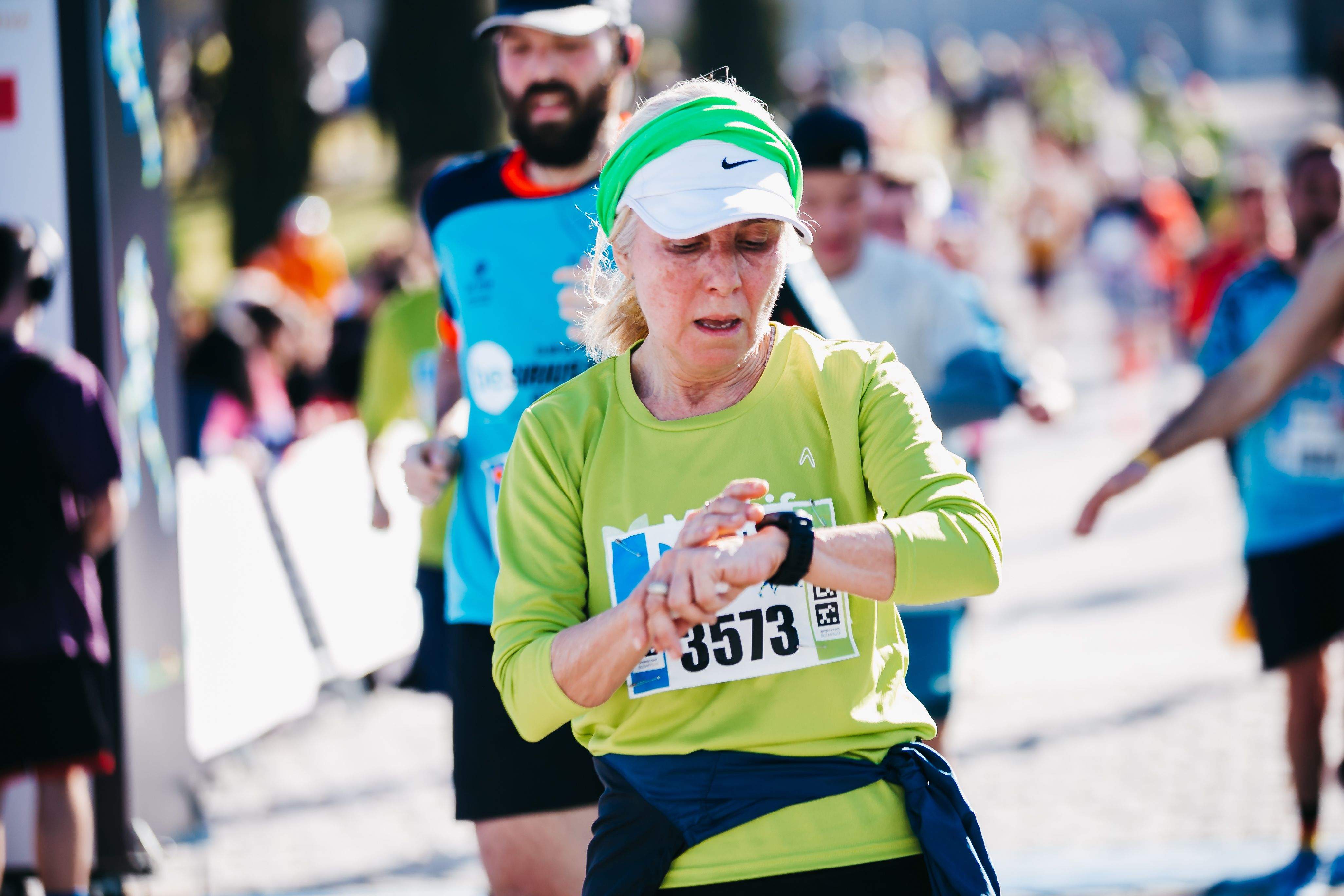 Todas las fotos del Metlife 15K Madrid Activa 2023 451