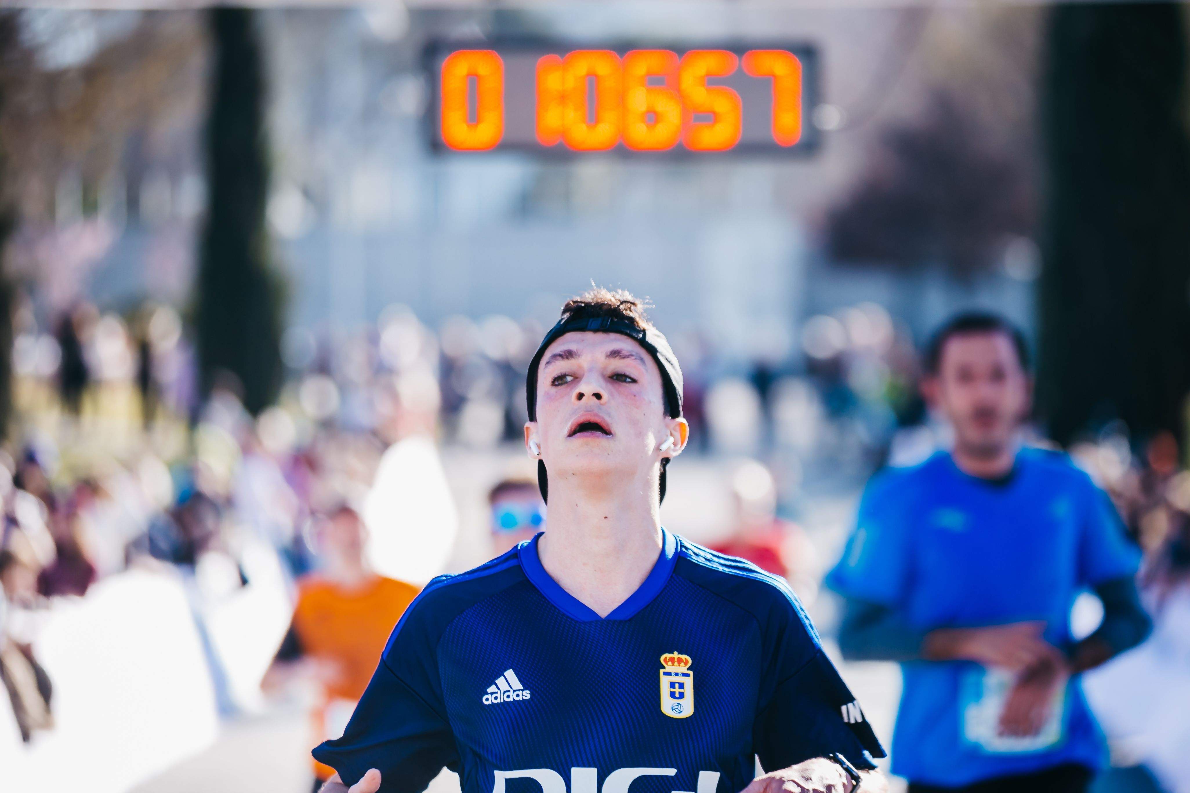 Todas las fotos del Metlife 15K Madrid Activa 2023 299