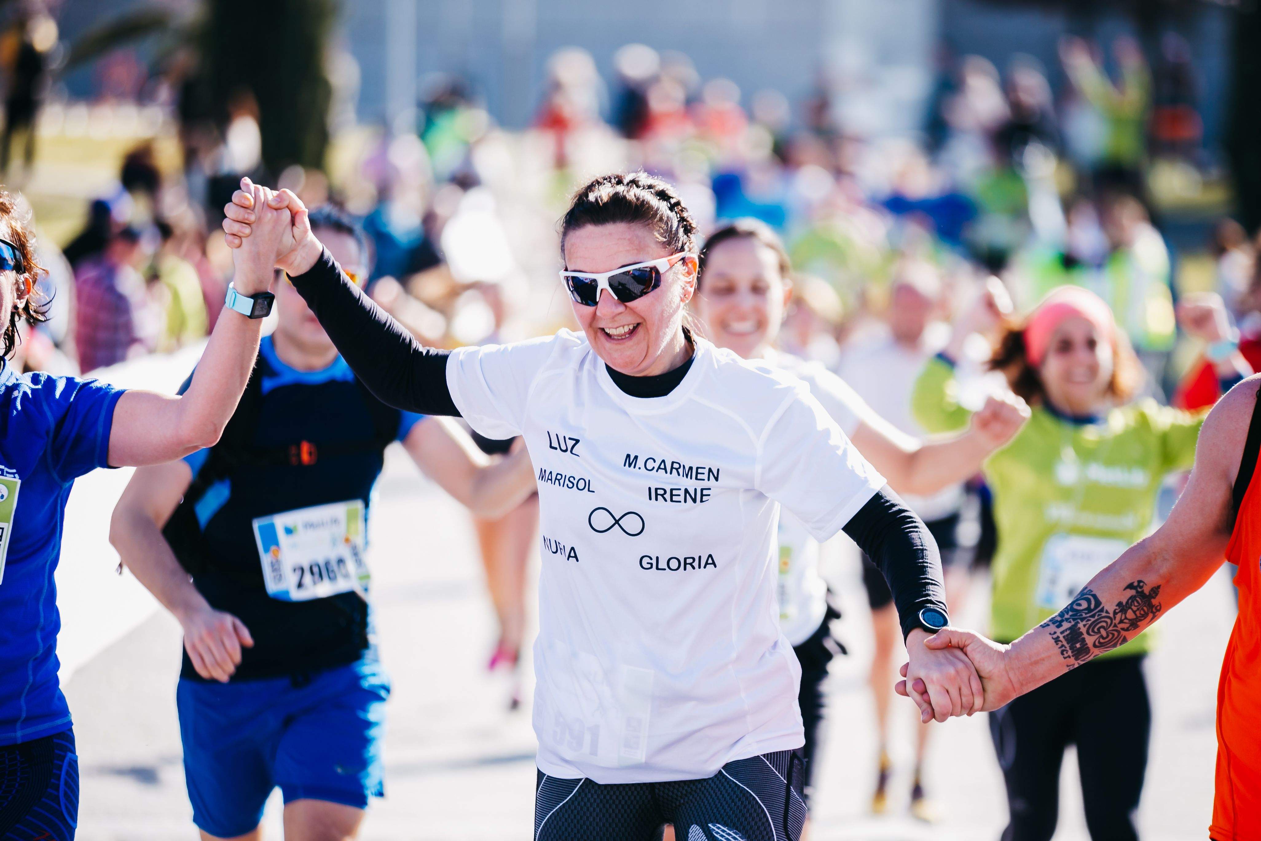 Todas las fotos del Metlife 15K Madrid Activa 2023 854