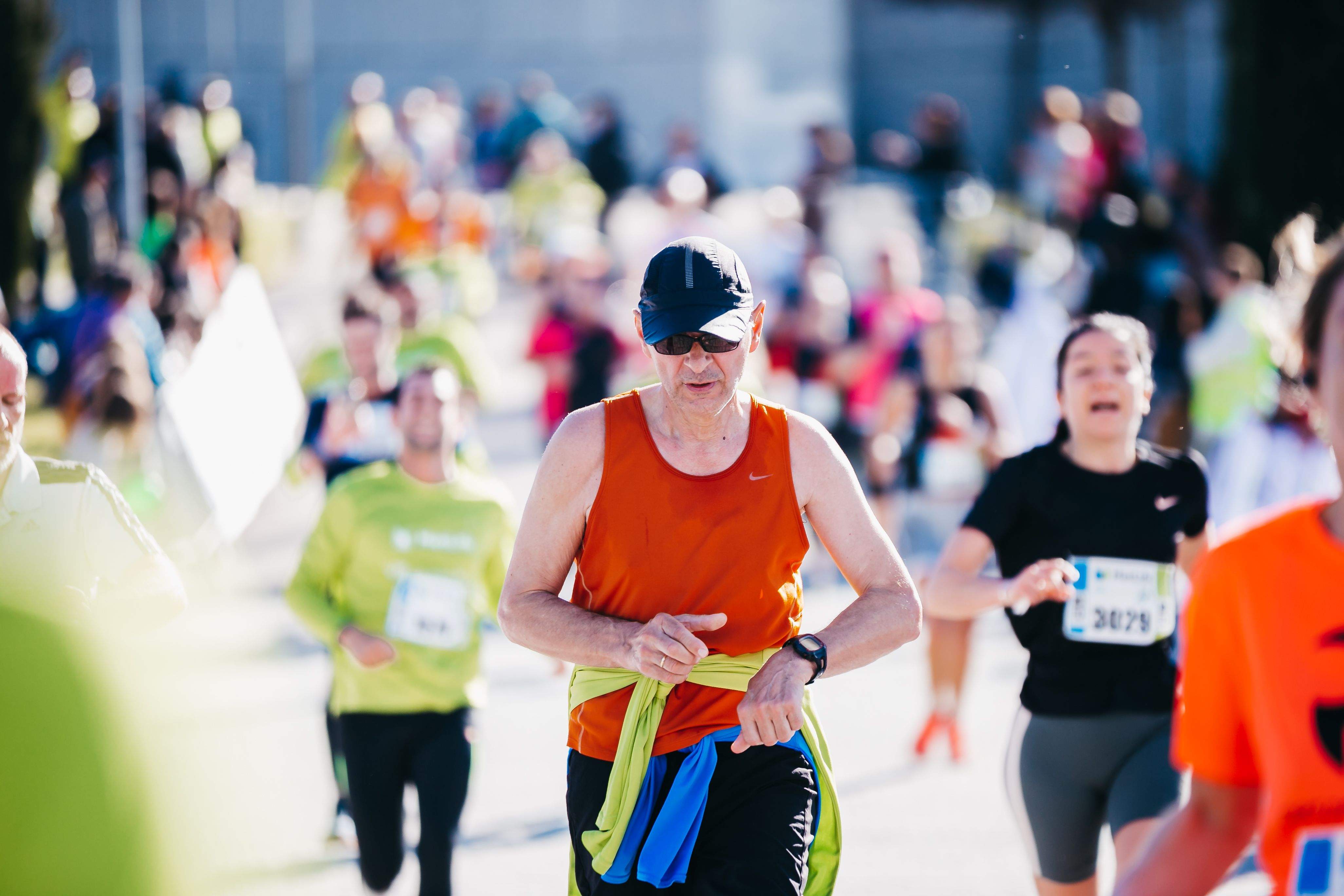 Todas las fotos del Metlife 15K Madrid Activa 2023 652