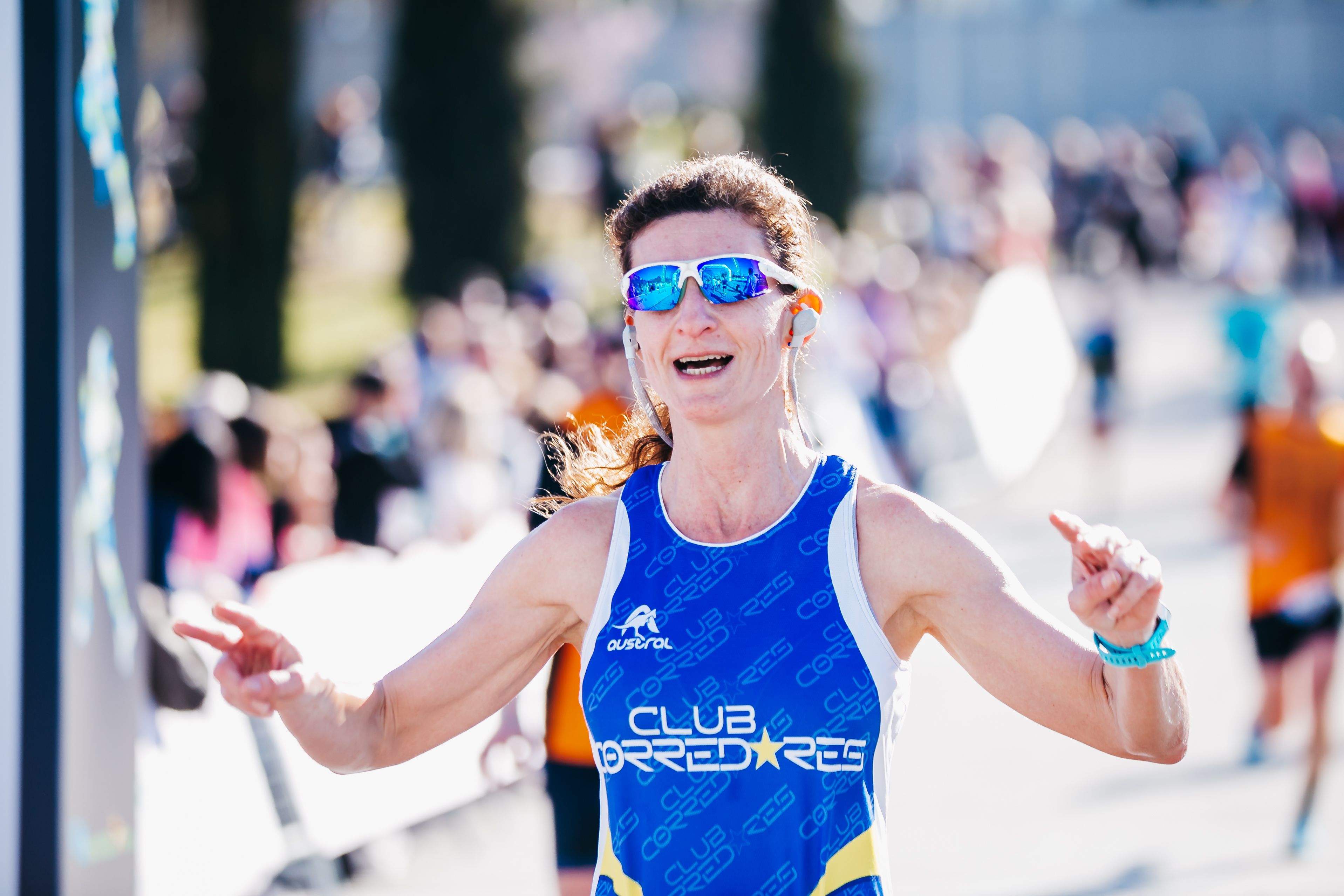 Todas las fotos del Metlife 15K Madrid Activa 2023 300