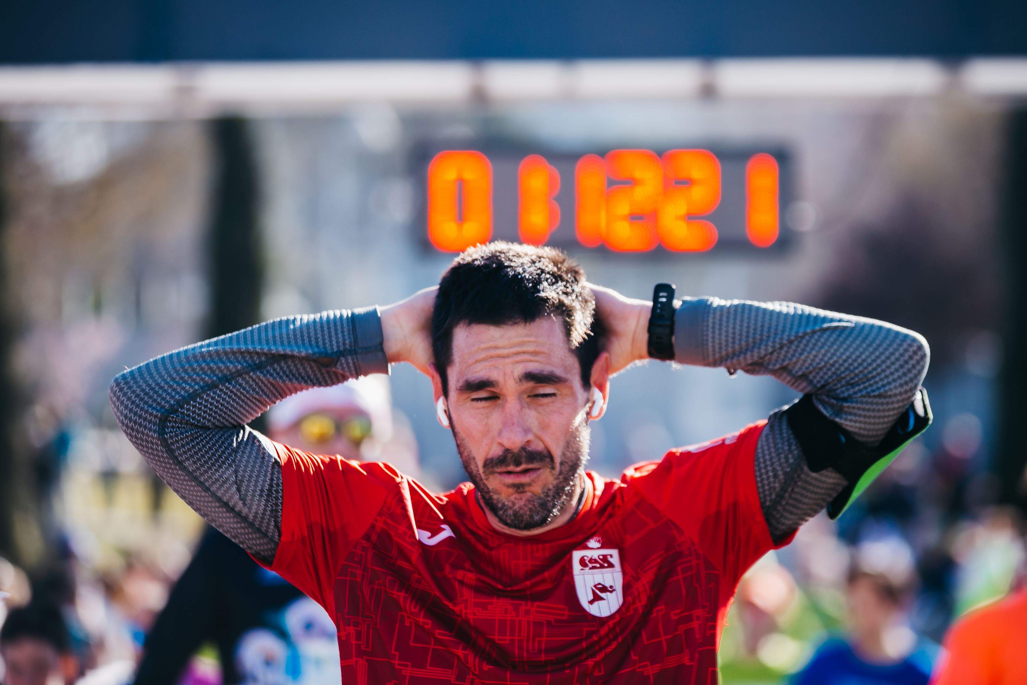 Todas las fotos del Metlife 15K Madrid Activa 2023 453