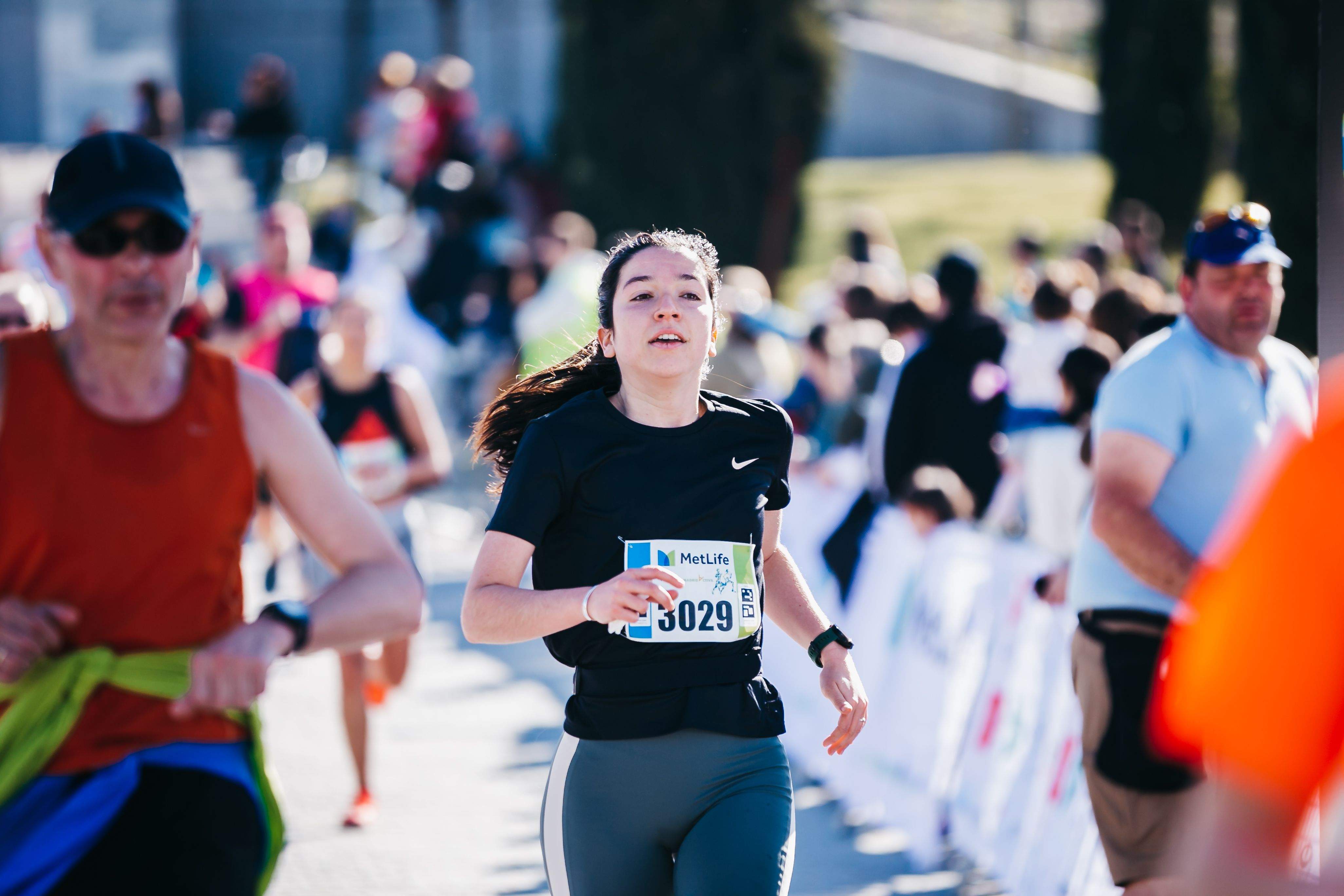 Todas las fotos del Metlife 15K Madrid Activa 2023 653