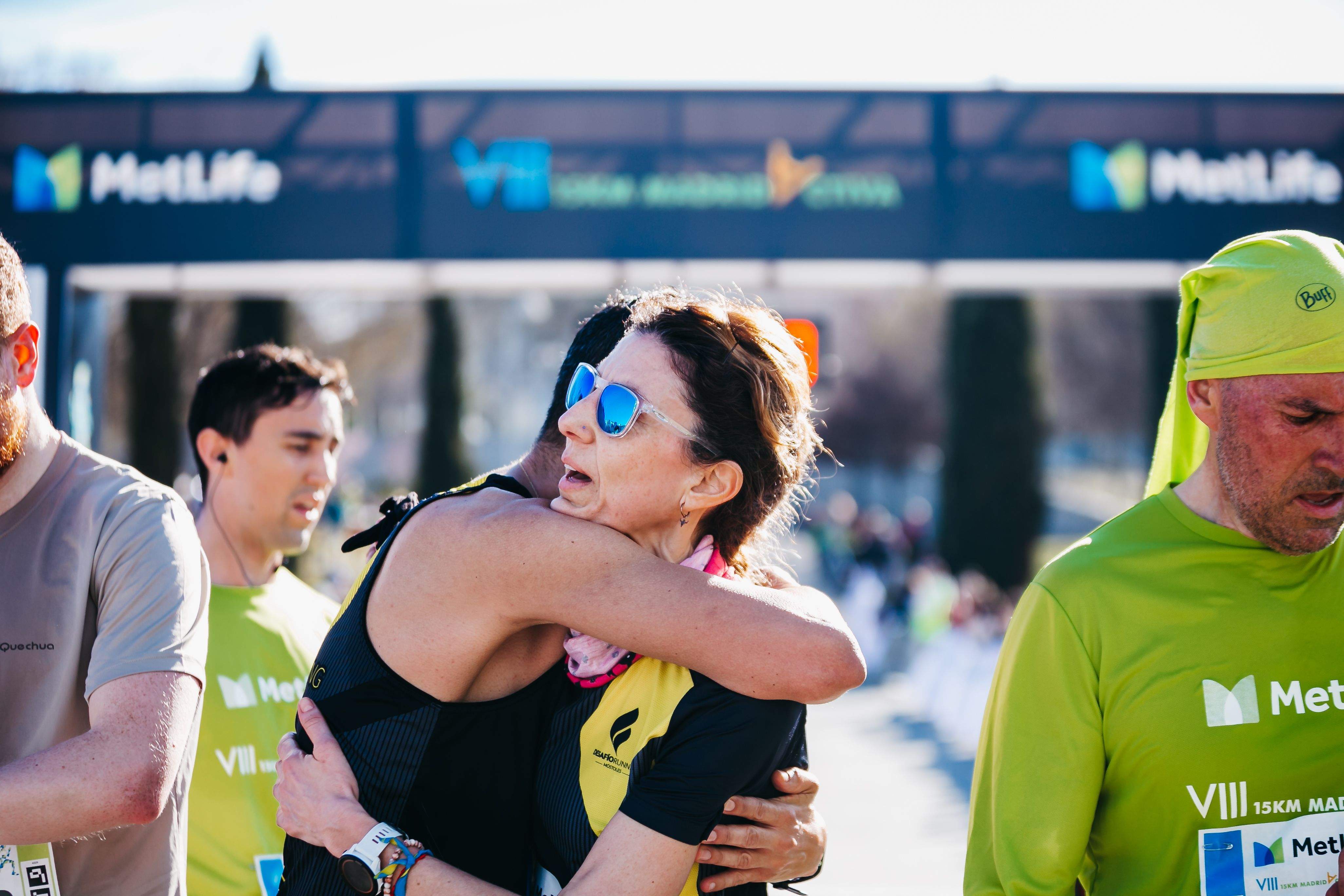 Todas las fotos del Metlife 15K Madrid Activa 2023 454
