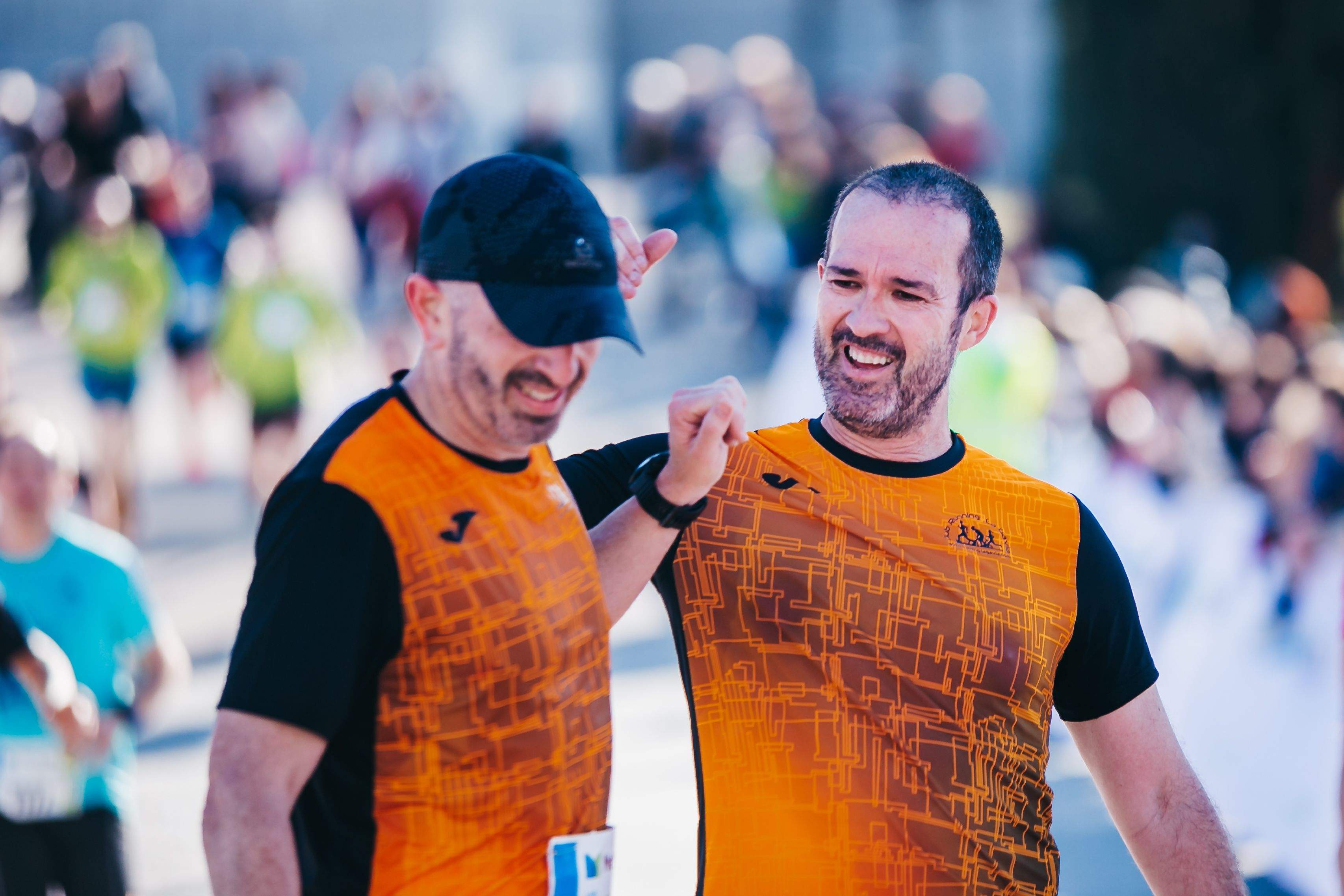 Todas las fotos del Metlife 15K Madrid Activa 2023 302