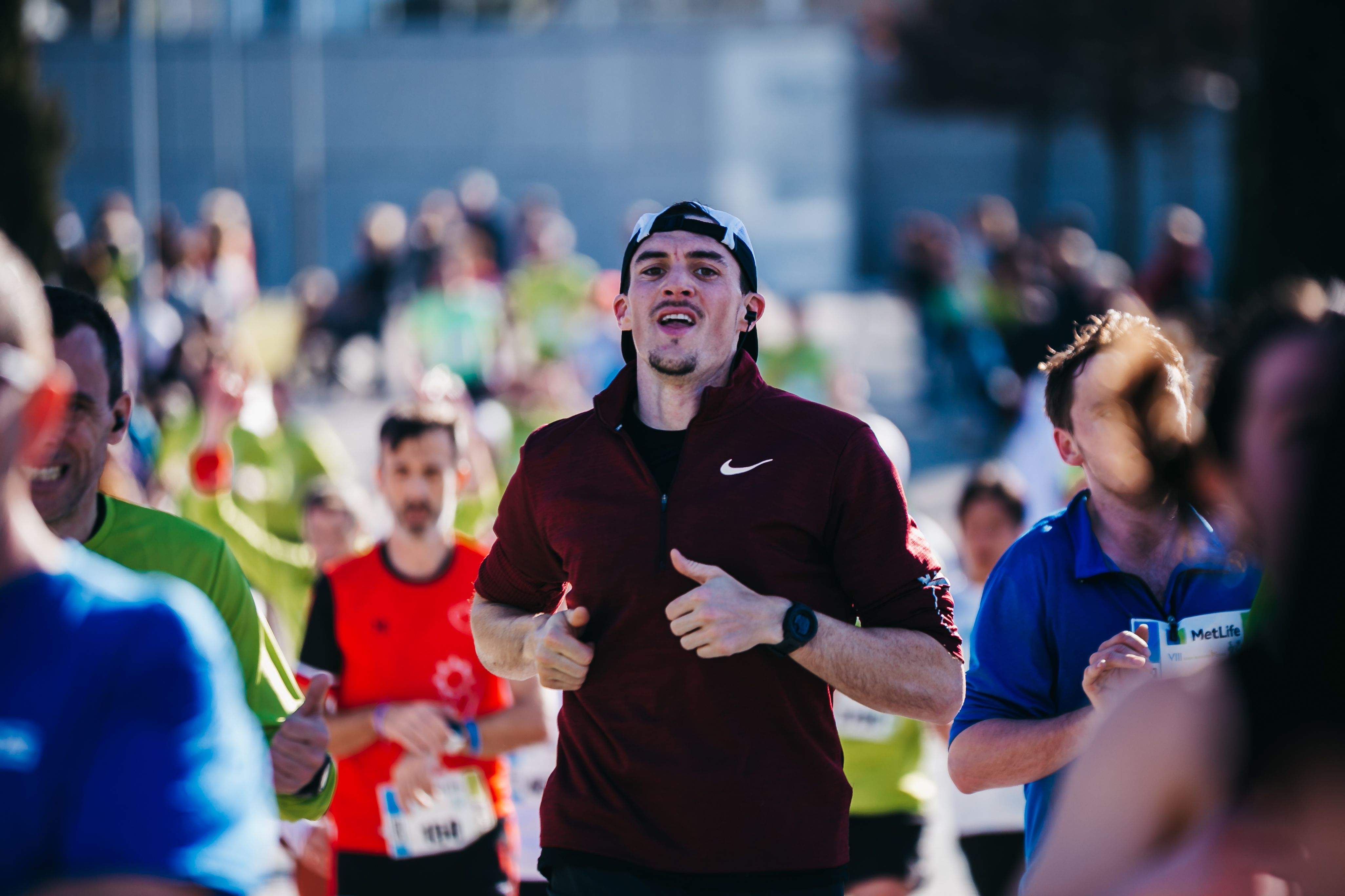 Todas las fotos del Metlife 15K Madrid Activa 2023 458