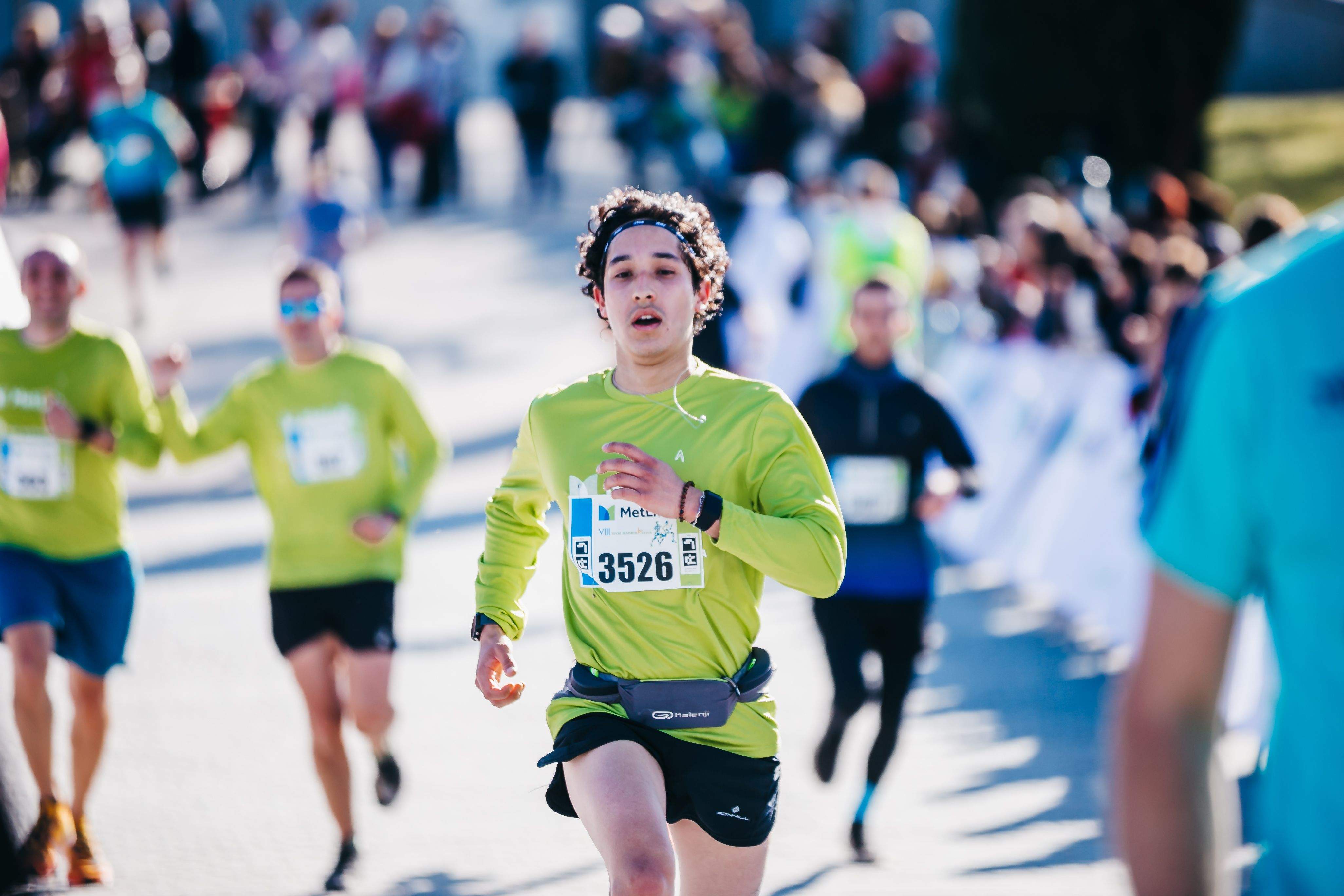 Todas las fotos del Metlife 15K Madrid Activa 2023 306