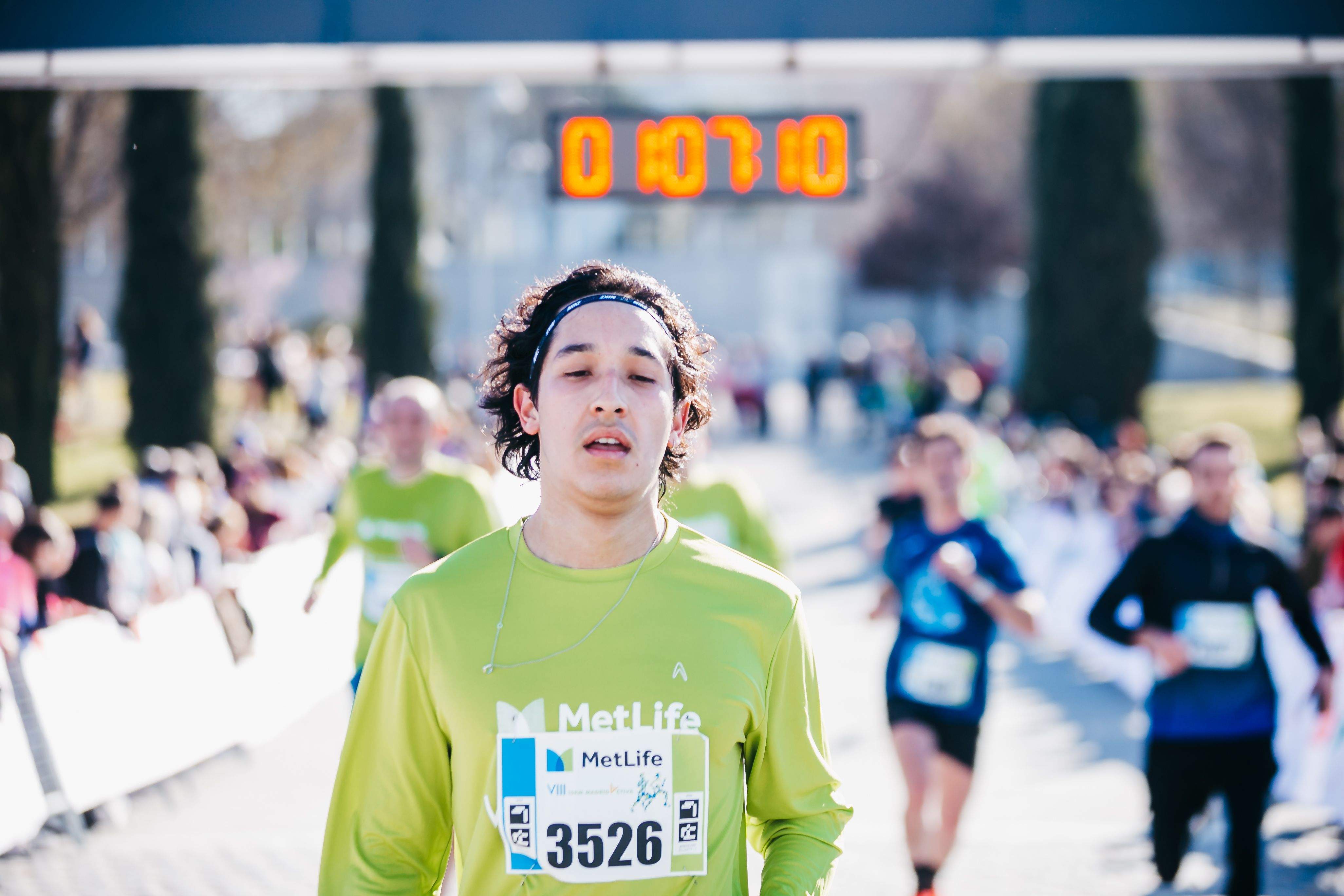 Todas las fotos del Metlife 15K Madrid Activa 2023 307