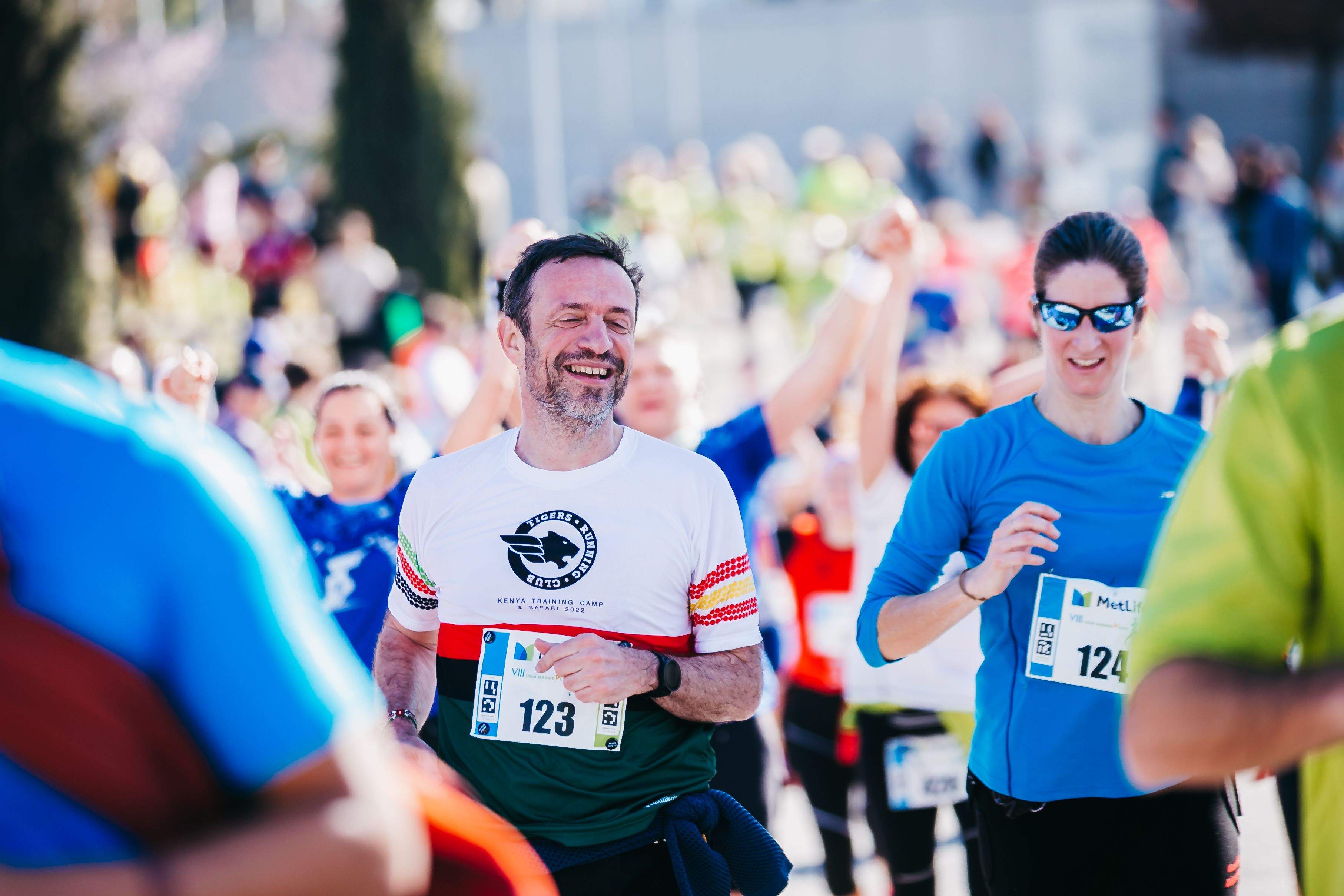 Todas las fotos del Metlife 15K Madrid Activa 2023 862