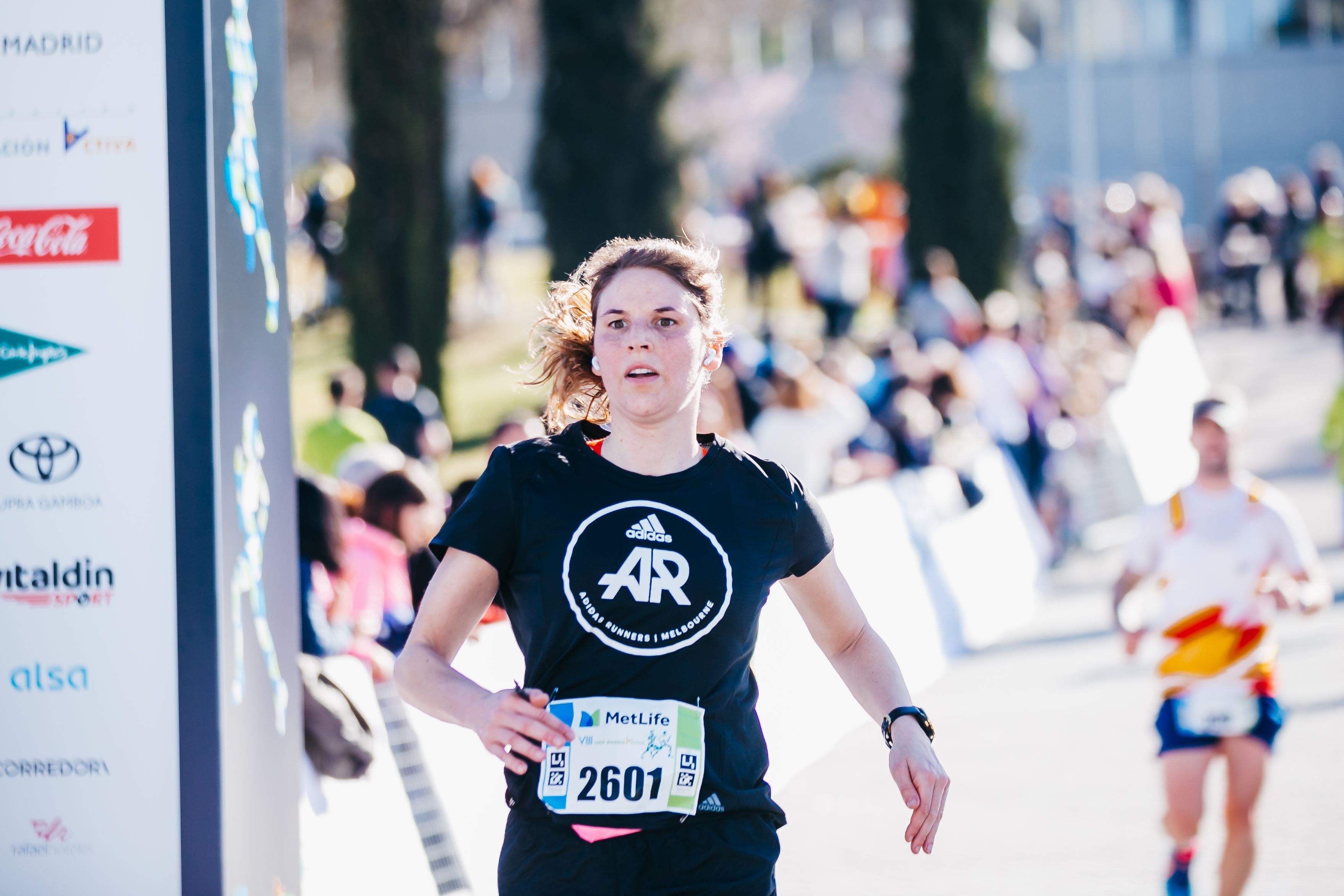 Todas las fotos del Metlife 15K Madrid Activa 2023 309