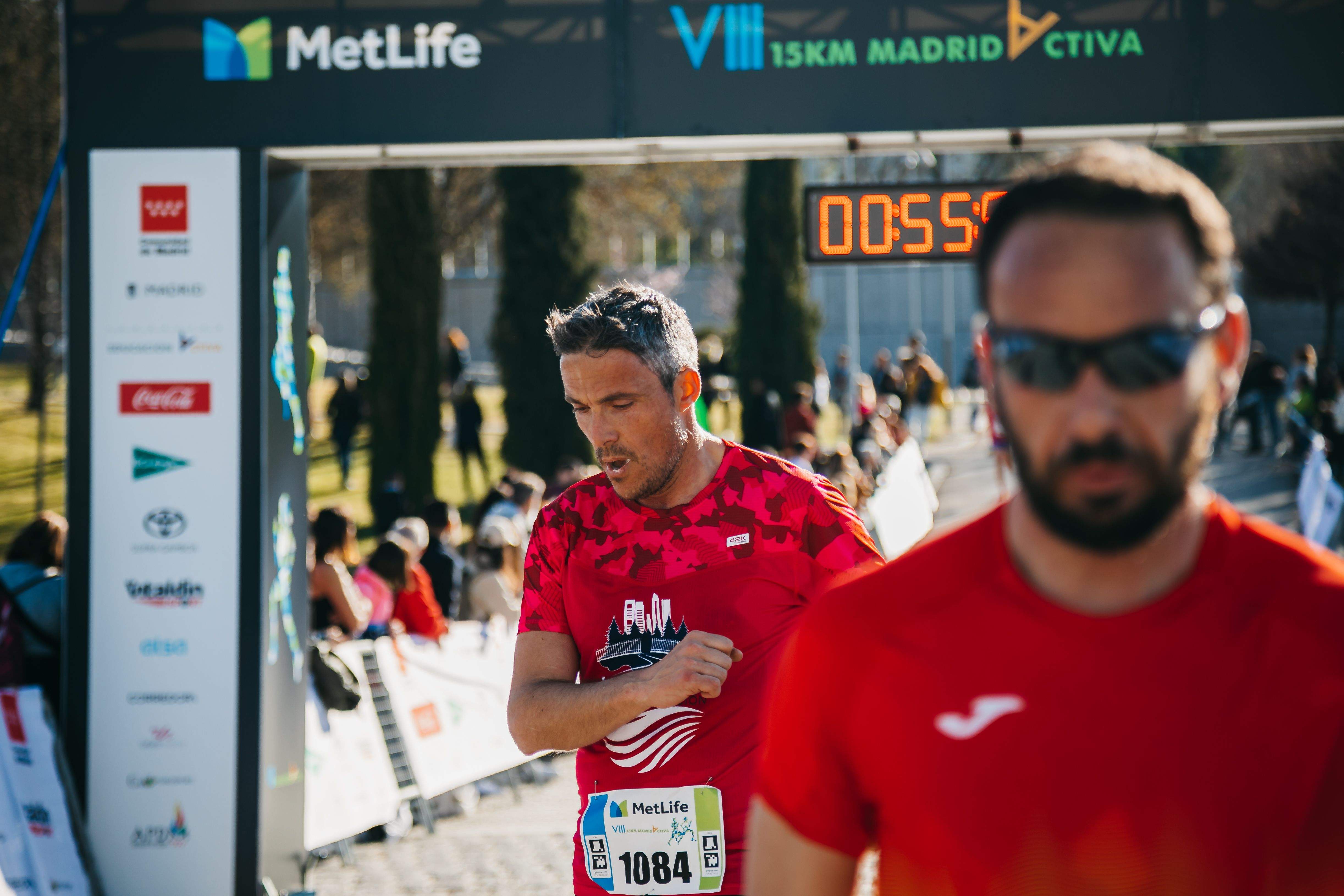 Todas las fotos del Metlife 15K Madrid Activa 2023 103