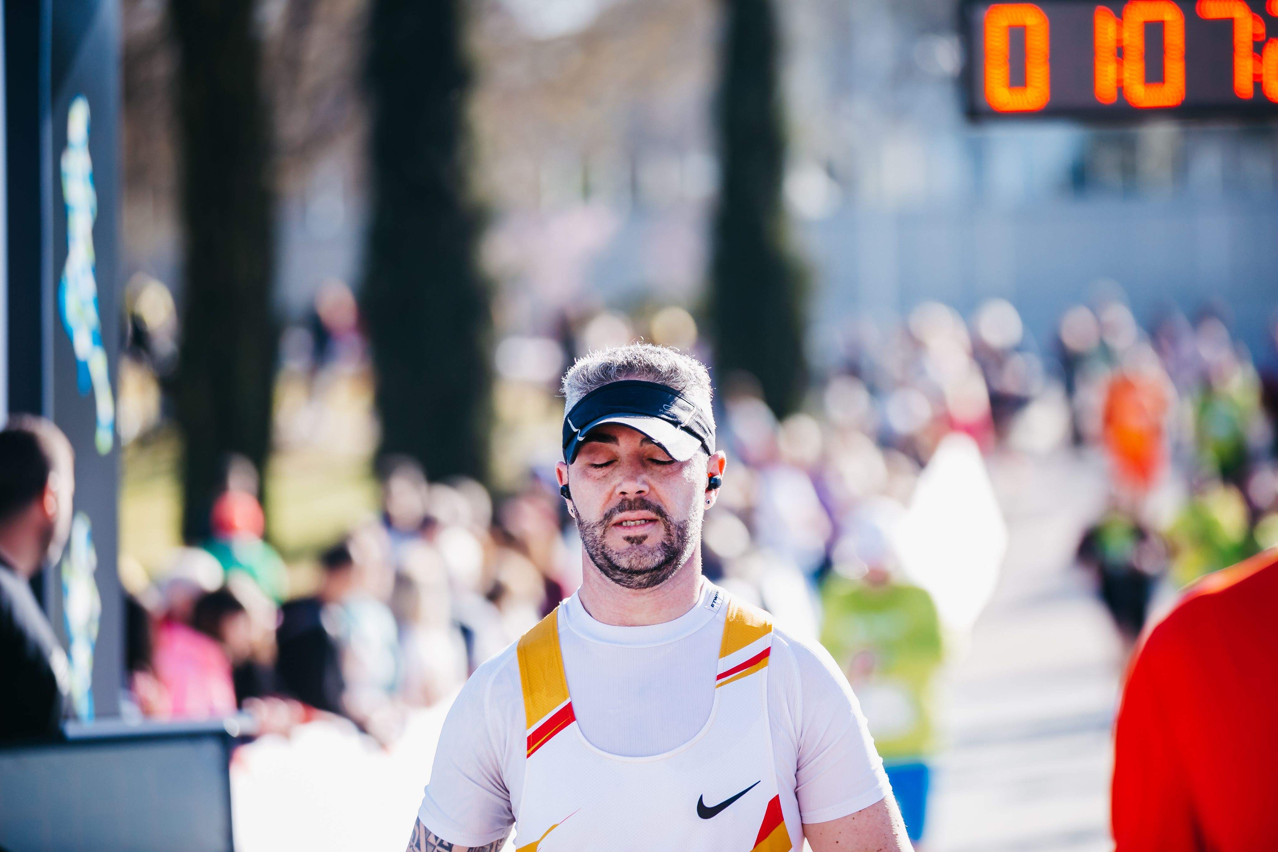 Todas las fotos del Metlife 15K Madrid Activa 2023 311