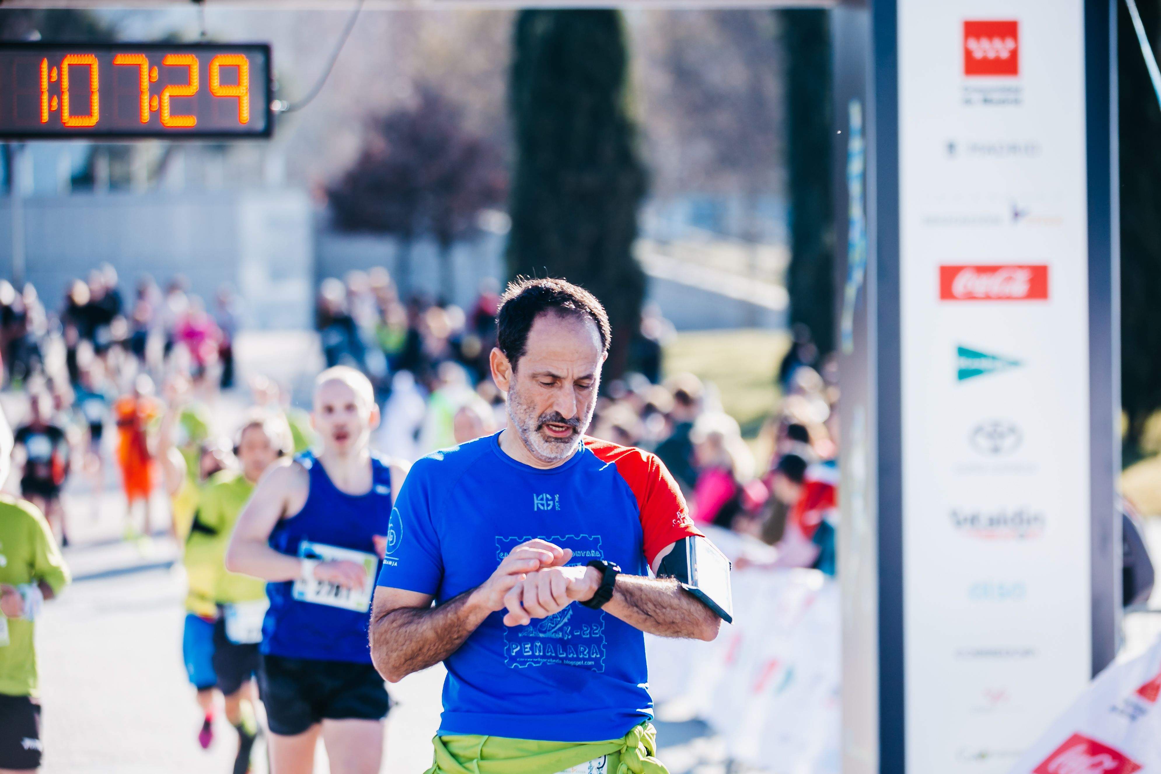 Todas las fotos del Metlife 15K Madrid Activa 2023 312