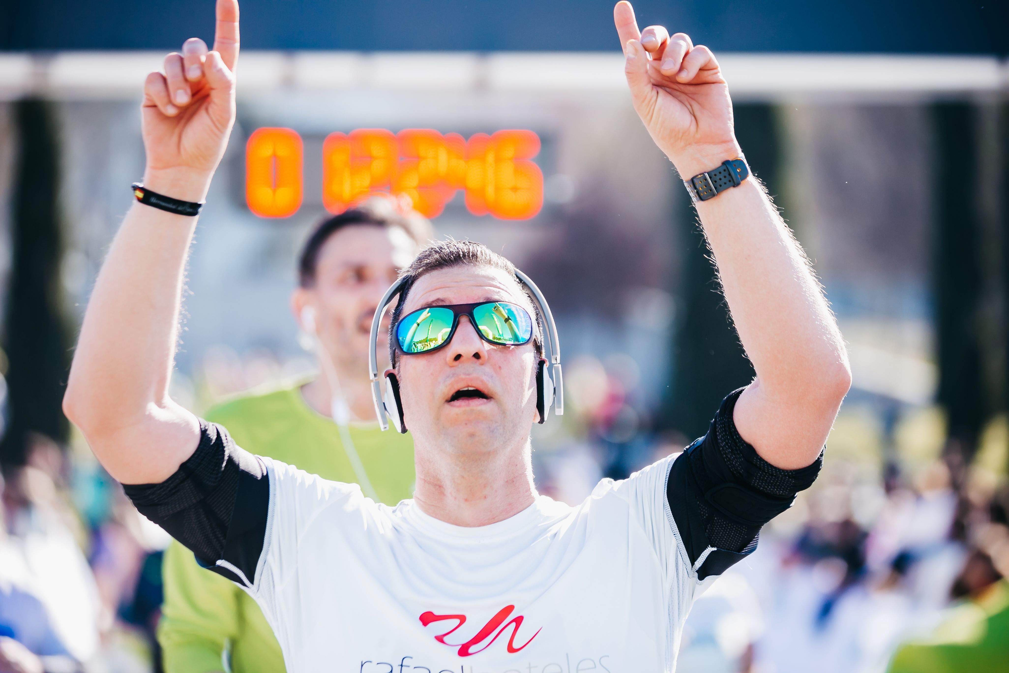 Todas las fotos del Metlife 15K Madrid Activa 2023 664