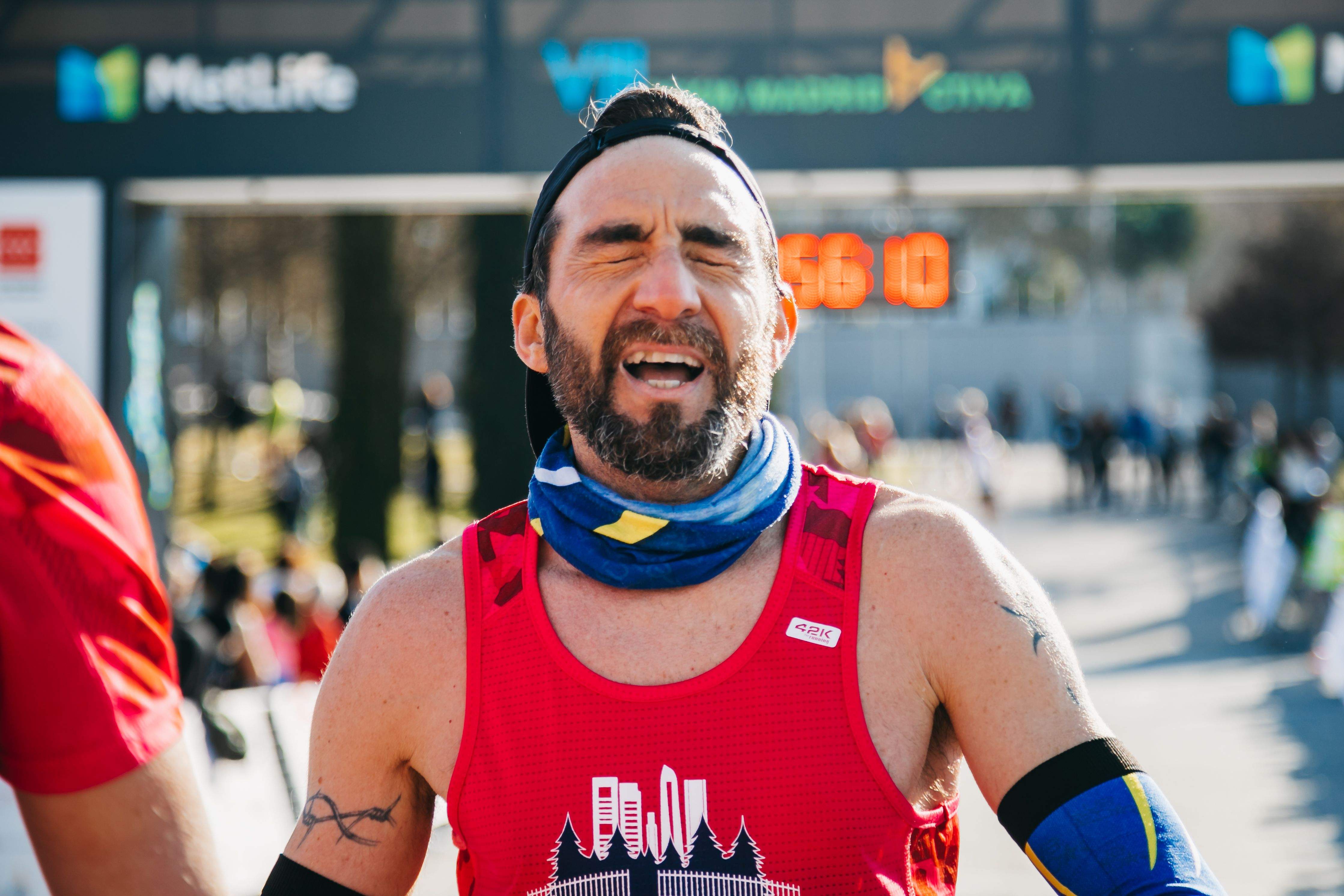 Todas las fotos del Metlife 15K Madrid Activa 2023 105