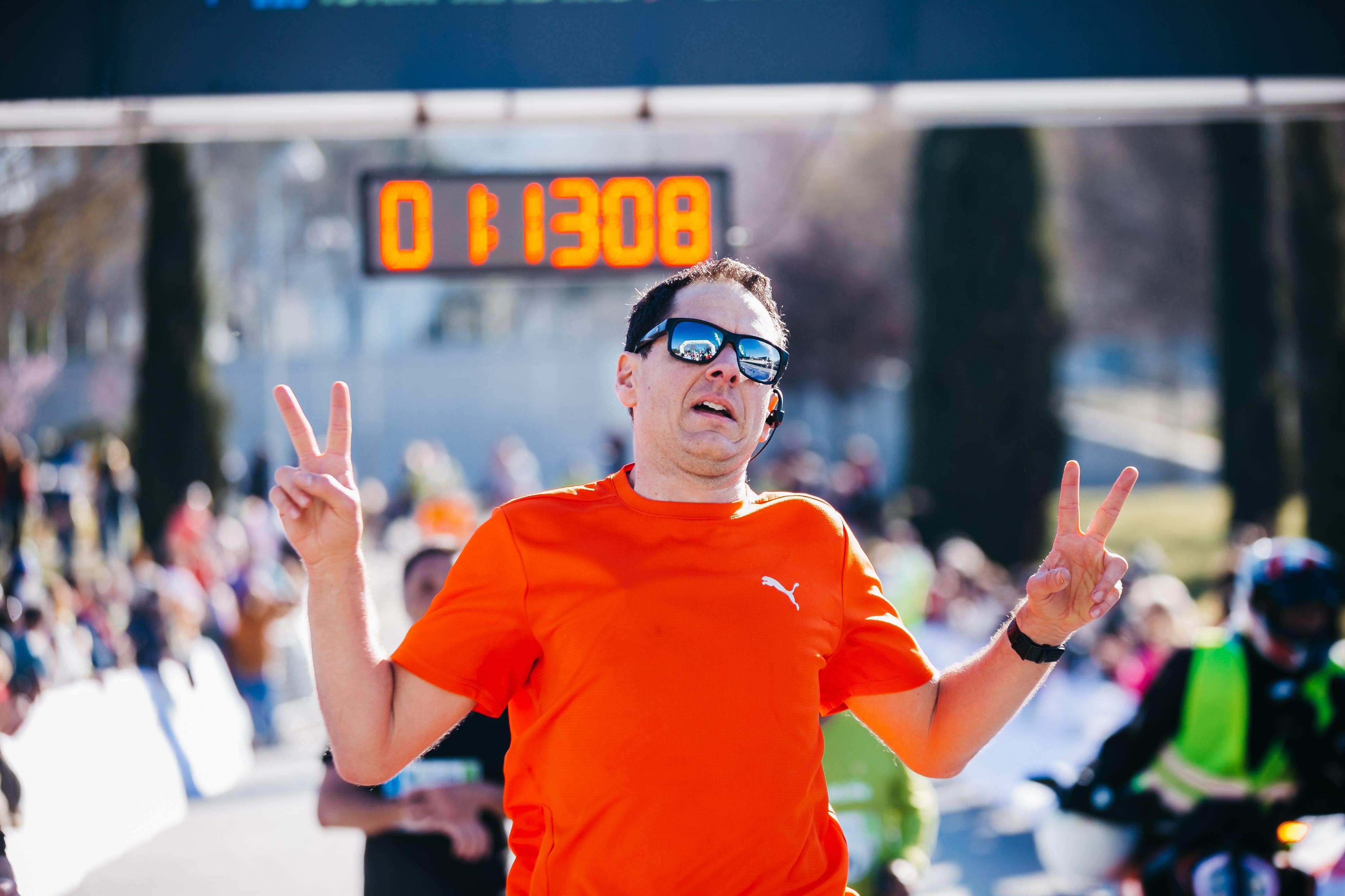 Todas las fotos del Metlife 15K Madrid Activa 2023 465