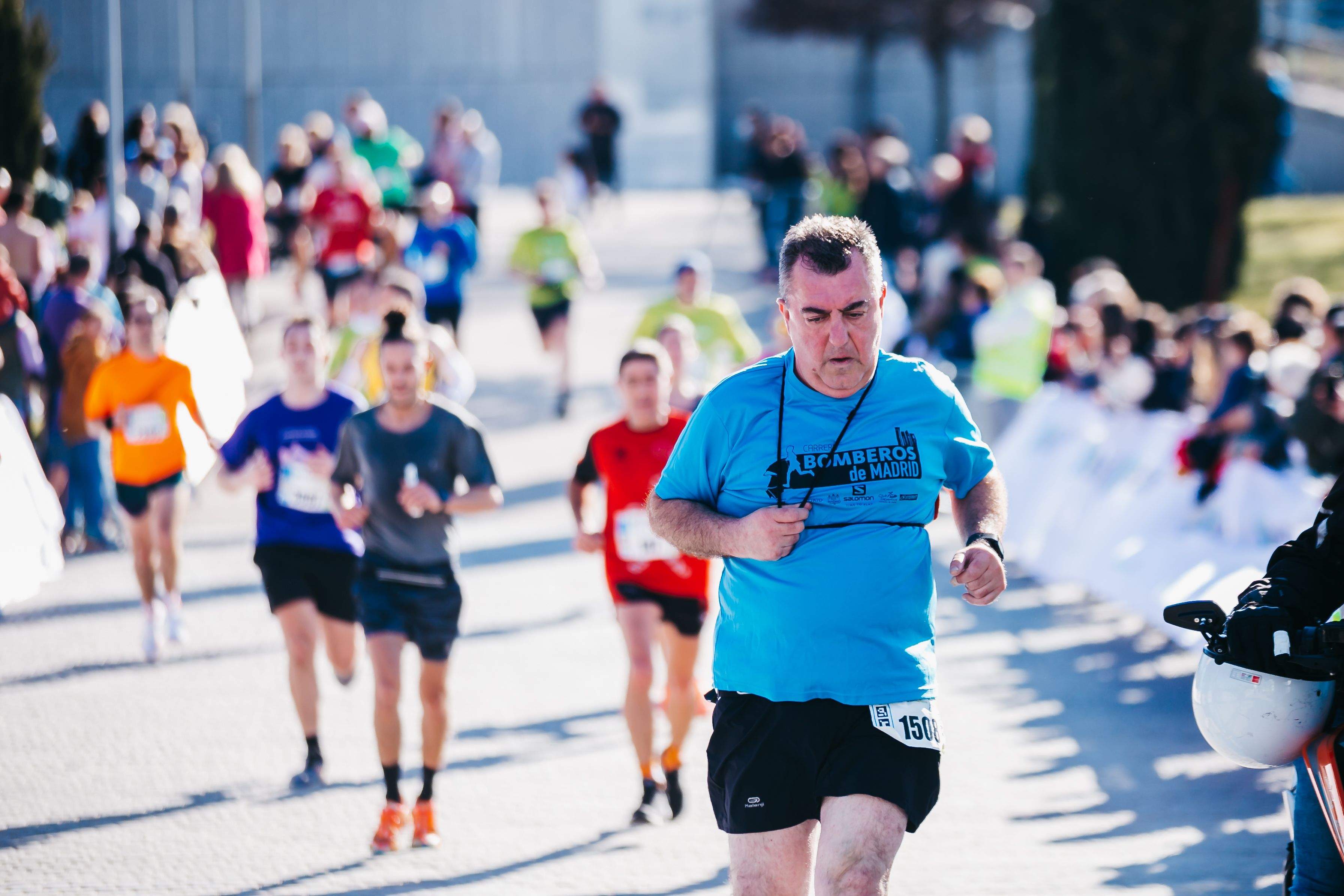 Todas las fotos del Metlife 15K Madrid Activa 2023 466