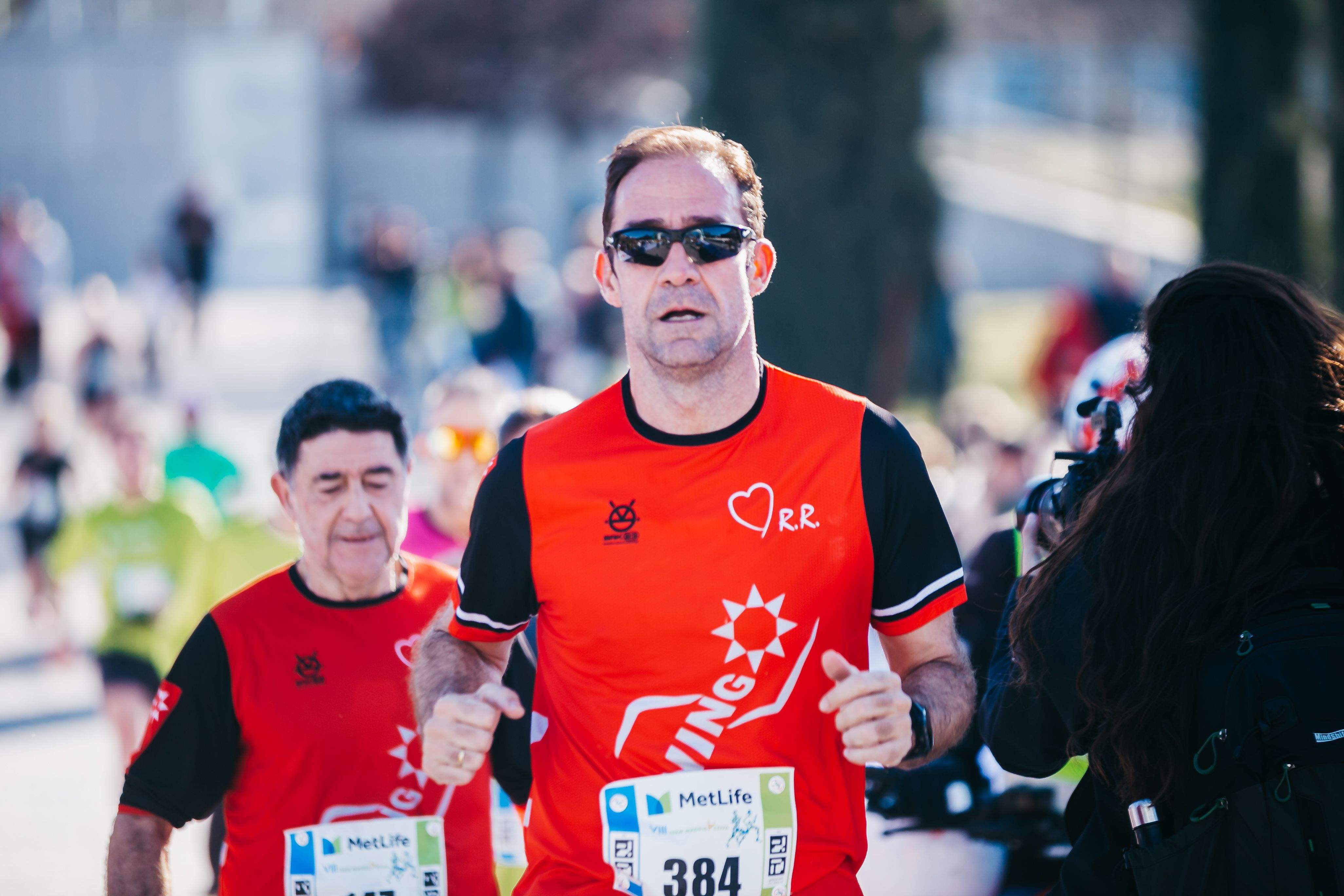 Todas las fotos del Metlife 15K Madrid Activa 2023 468