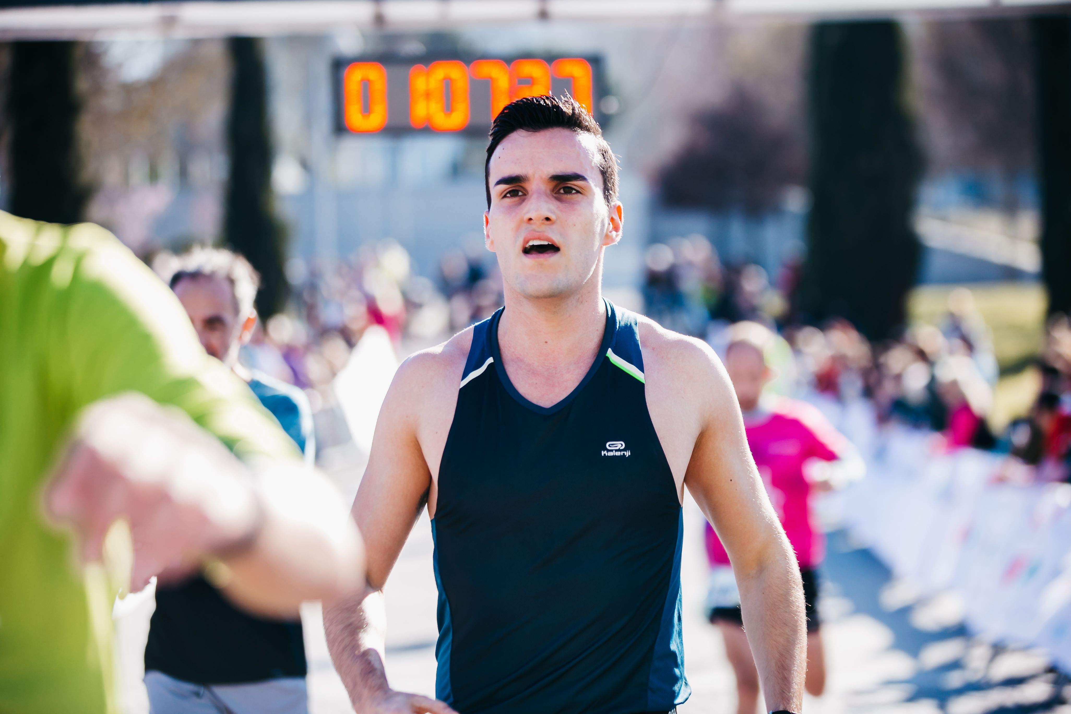 Todas las fotos del Metlife 15K Madrid Activa 2023 318
