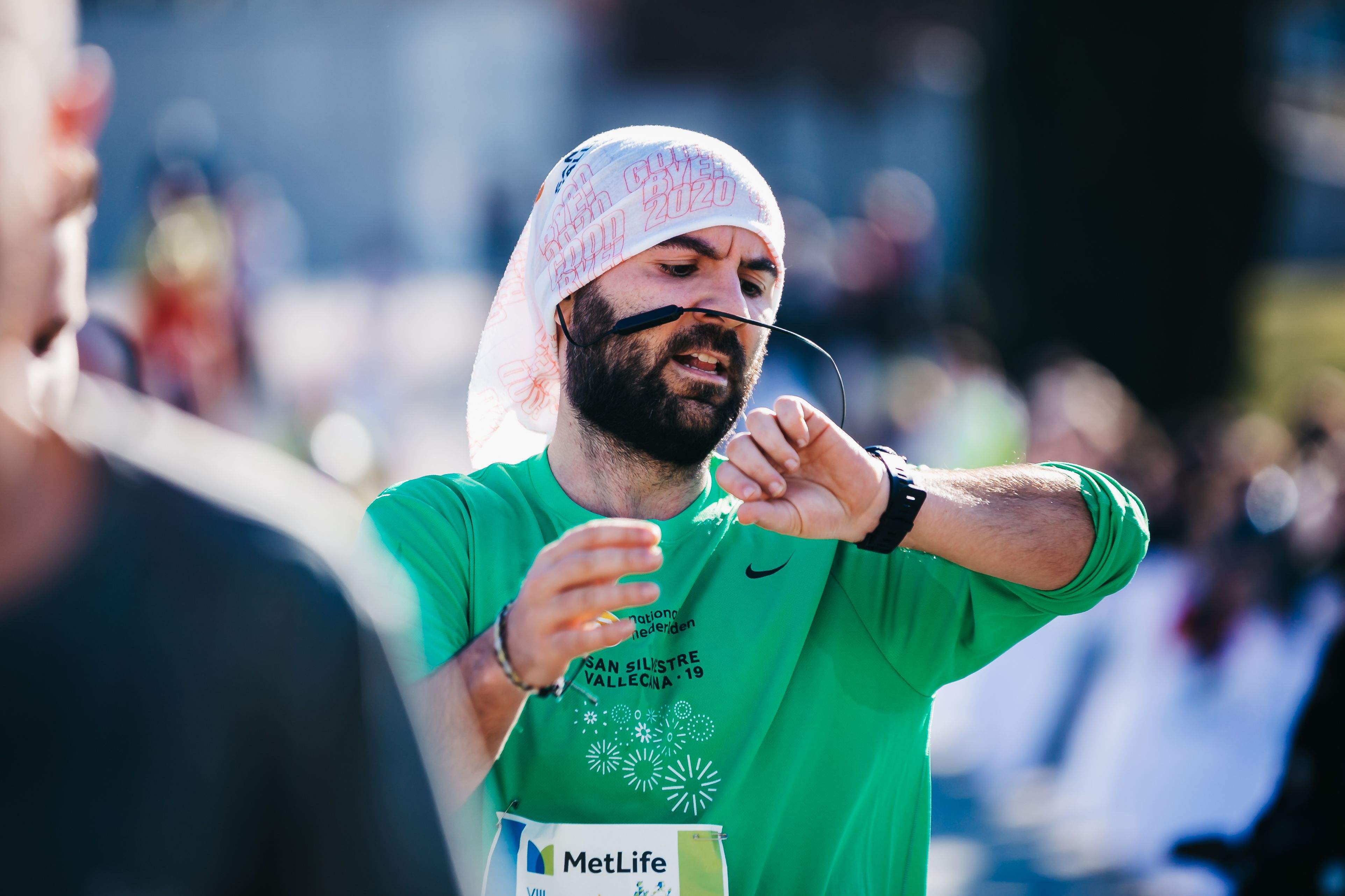 Todas las fotos del Metlife 15K Madrid Activa 2023 471