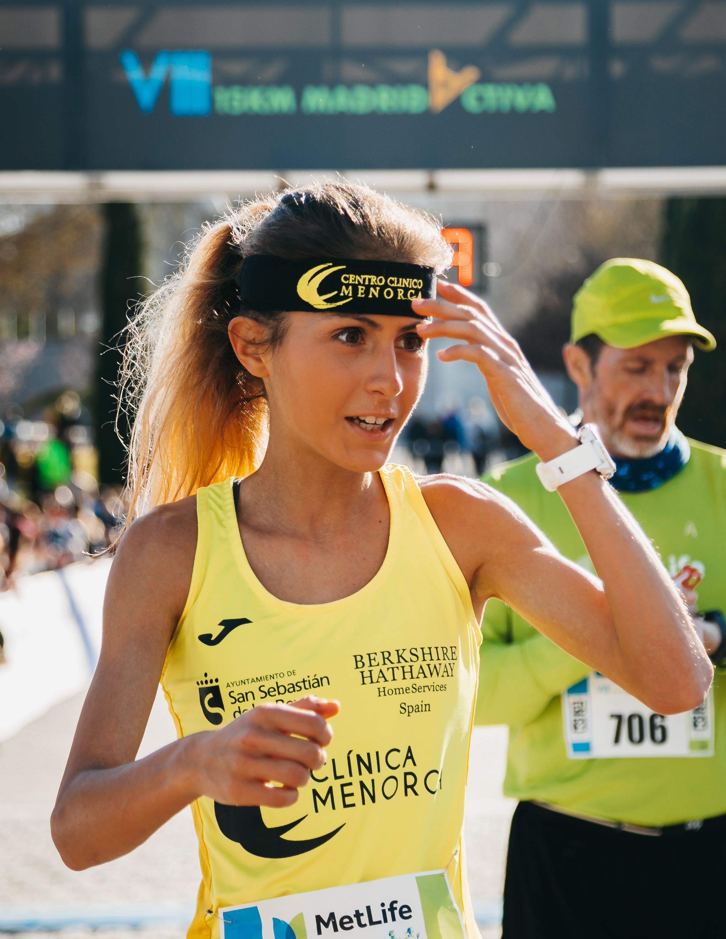 Todas las fotos del Metlife 15K Madrid Activa 2023 110