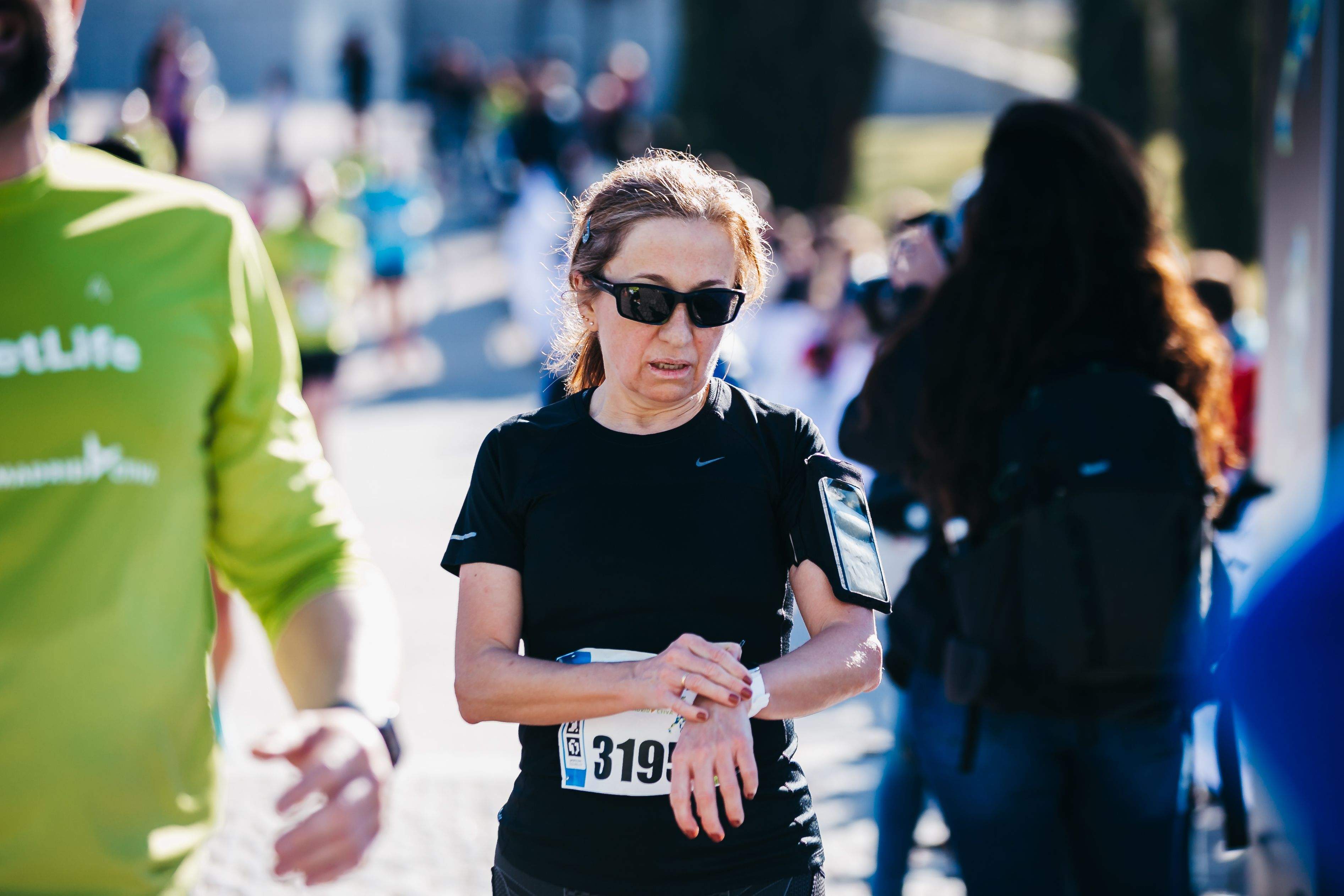 Todas las fotos del Metlife 15K Madrid Activa 2023 472