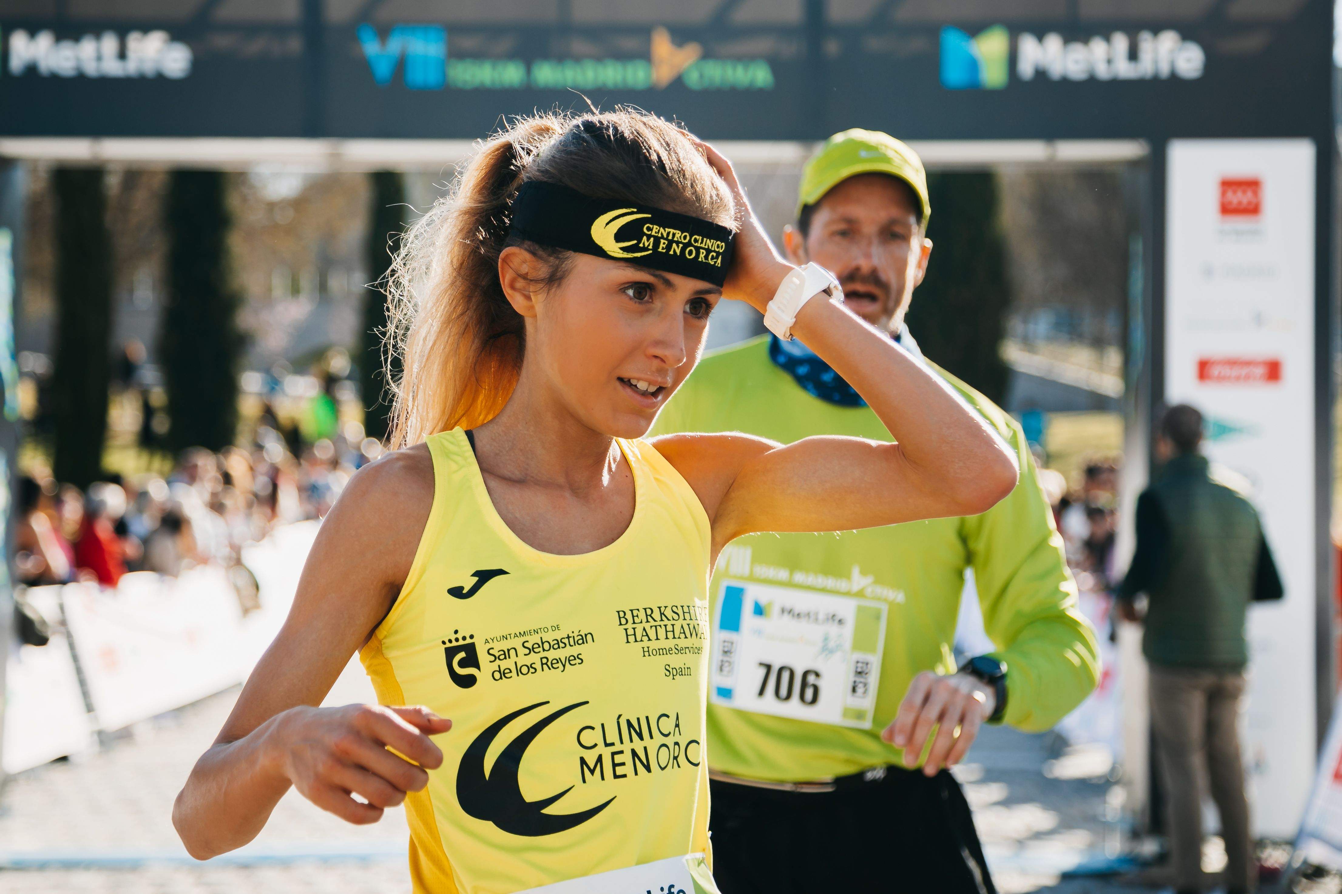 Todas las fotos del Metlife 15K Madrid Activa 2023 111