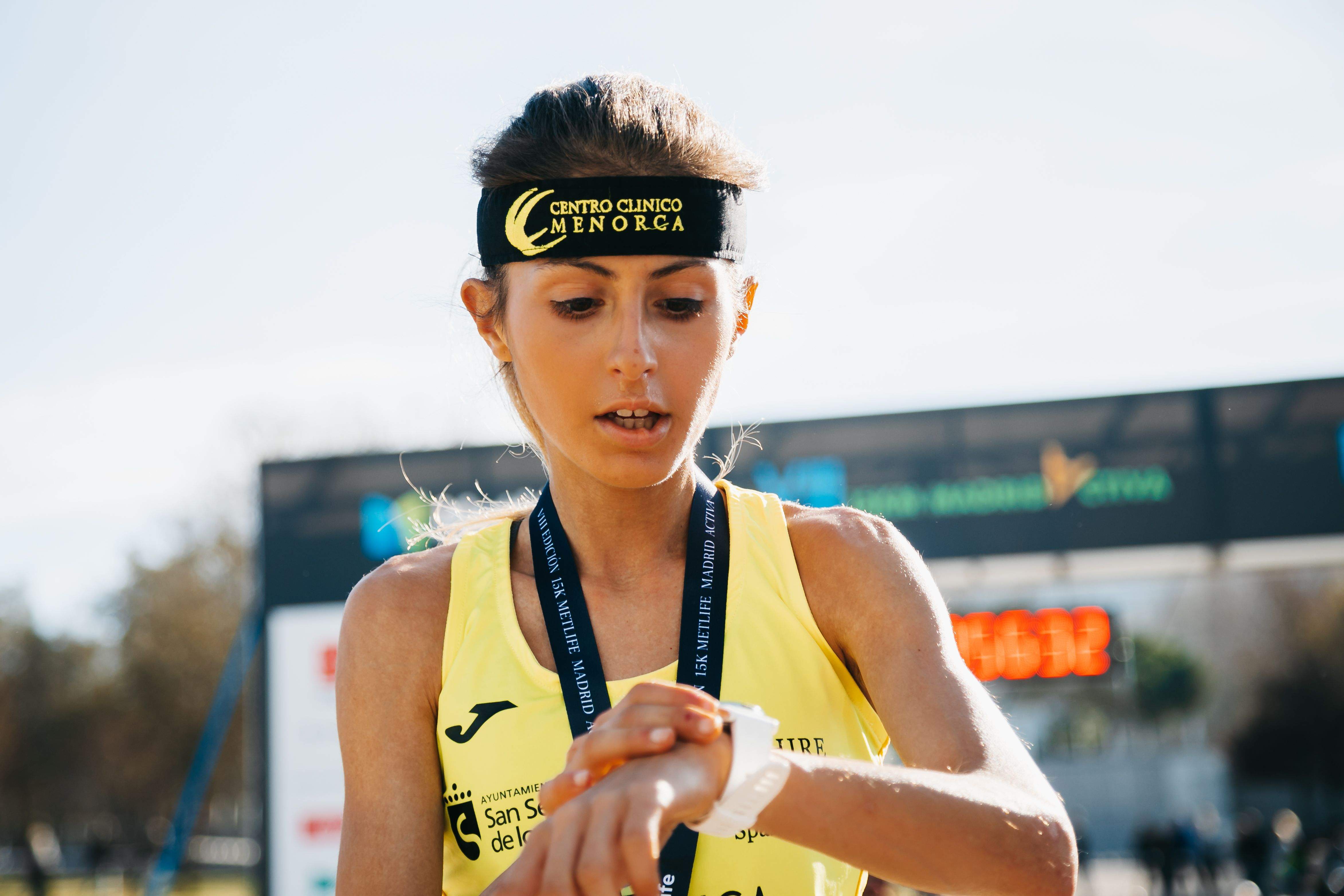 Todas las fotos del Metlife 15K Madrid Activa 2023 112