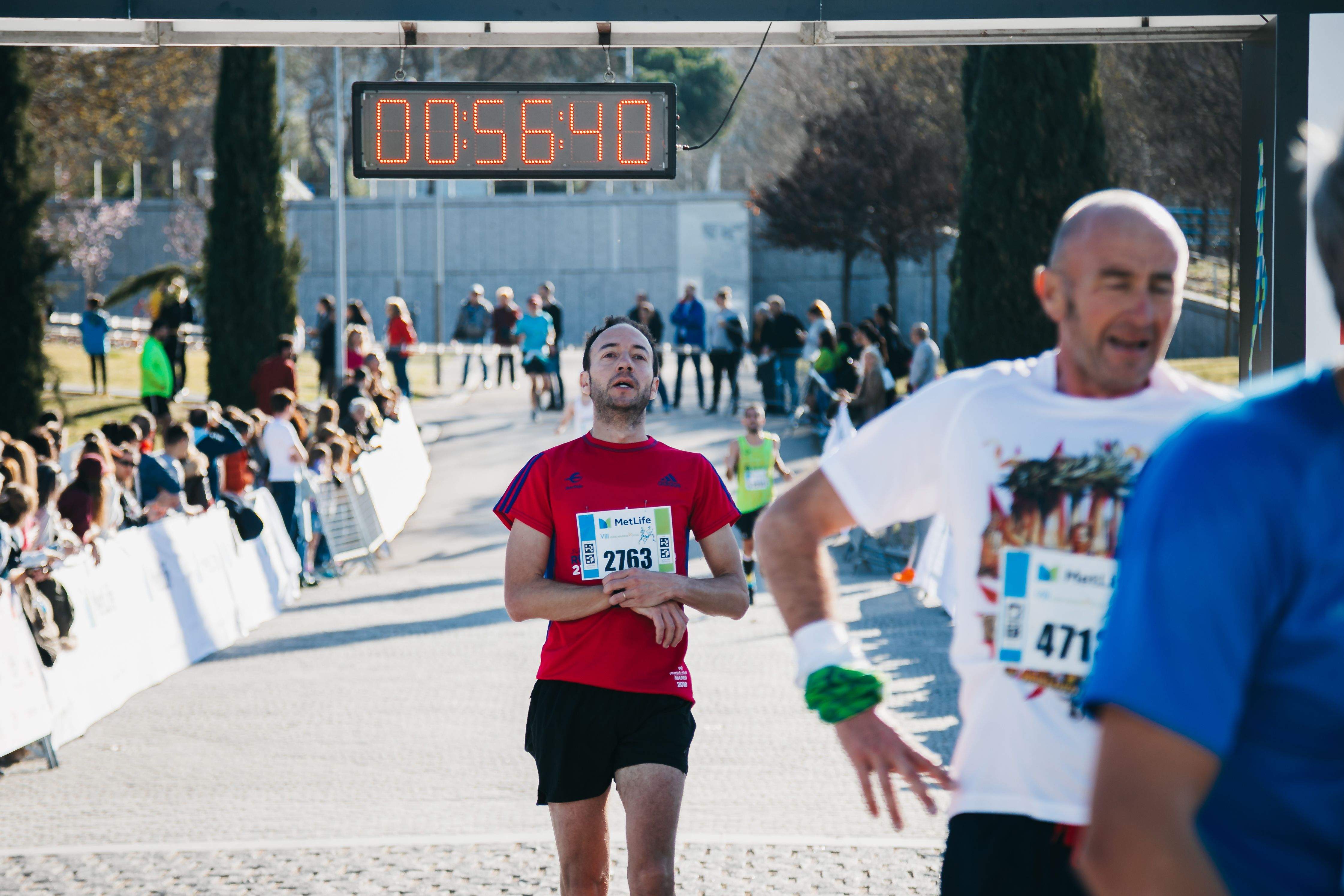 Todas las fotos del Metlife 15K Madrid Activa 2023 114