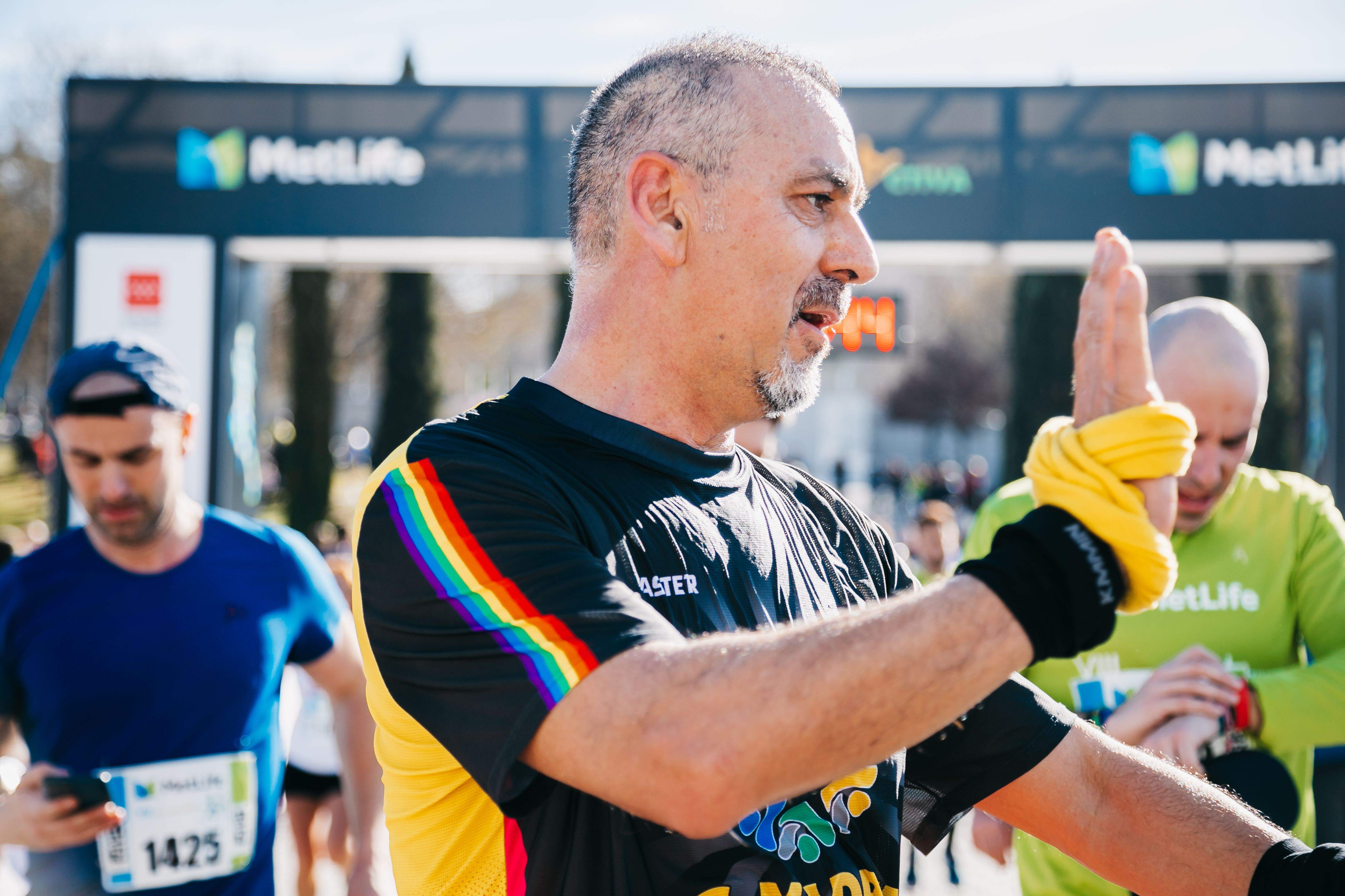 Todas las fotos del Metlife 15K Madrid Activa 2023 476