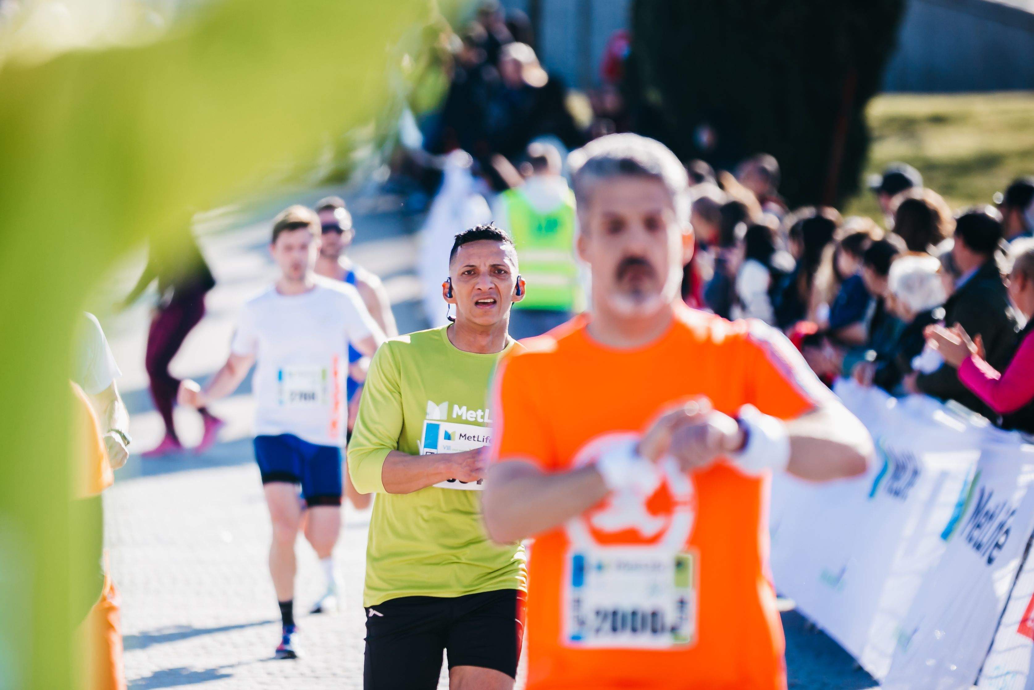 Todas las fotos del Metlife 15K Madrid Activa 2023 325