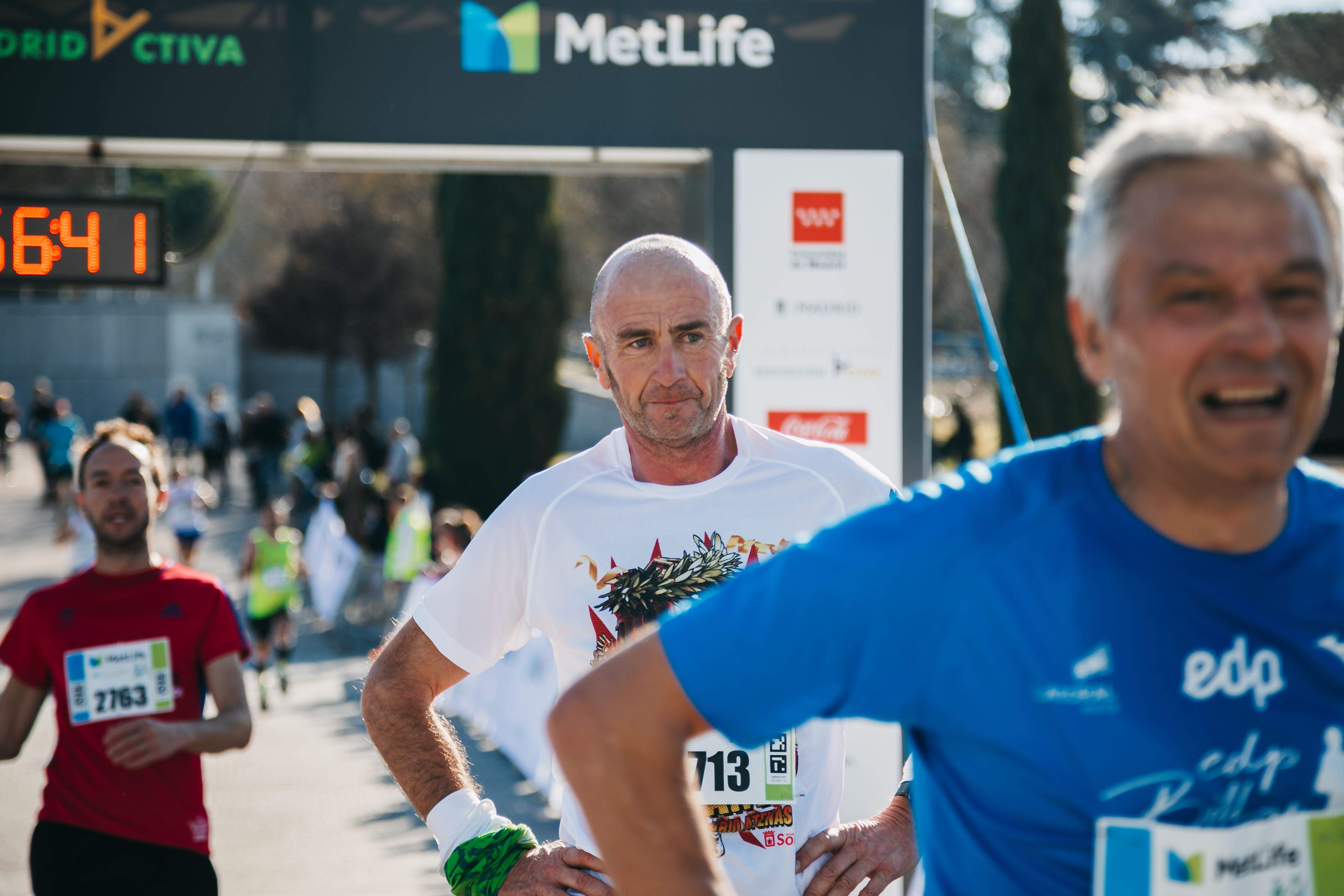 Todas las fotos del Metlife 15K Madrid Activa 2023 115