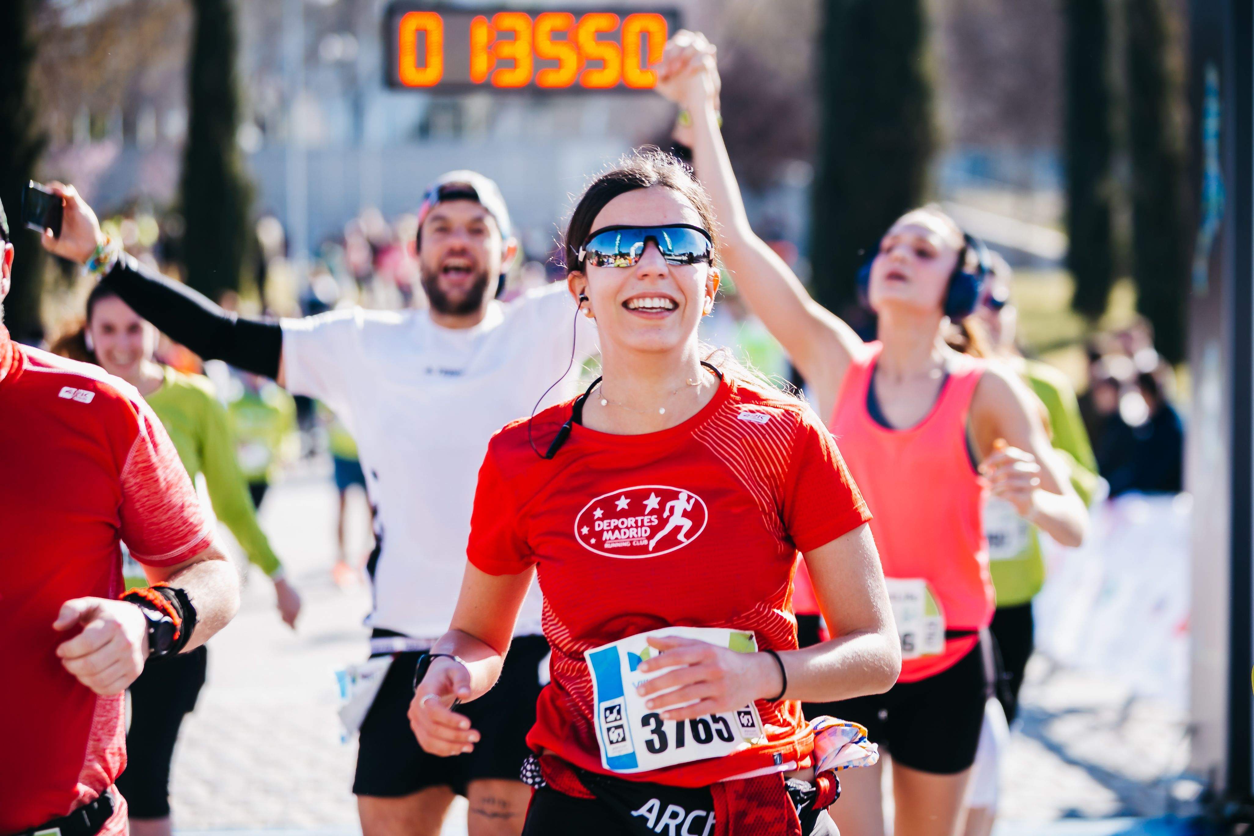 Todas las fotos del Metlife 15K Madrid Activa 2023 881