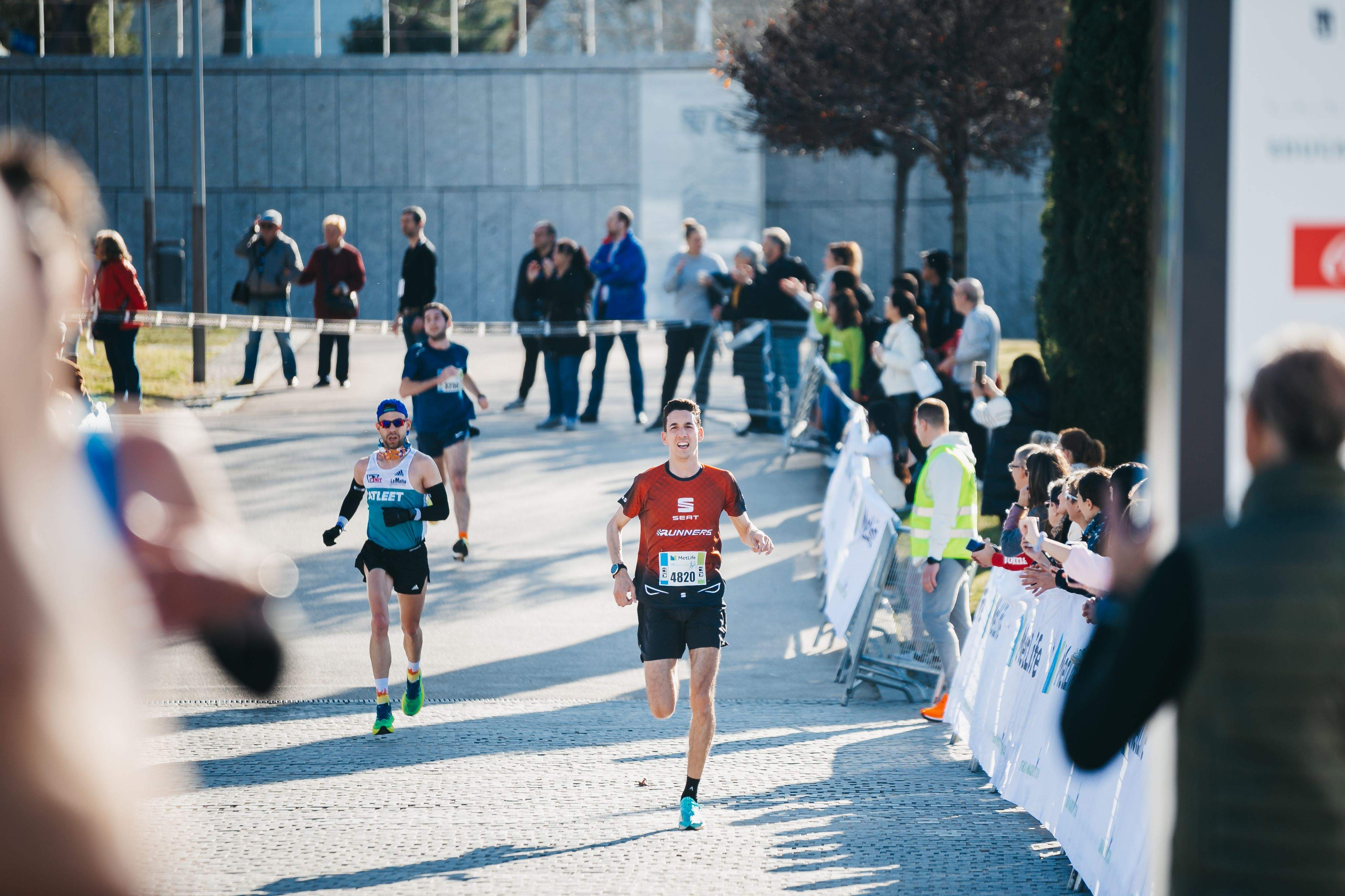 Todas las fotos del Metlife 15K Madrid Activa 2023 121