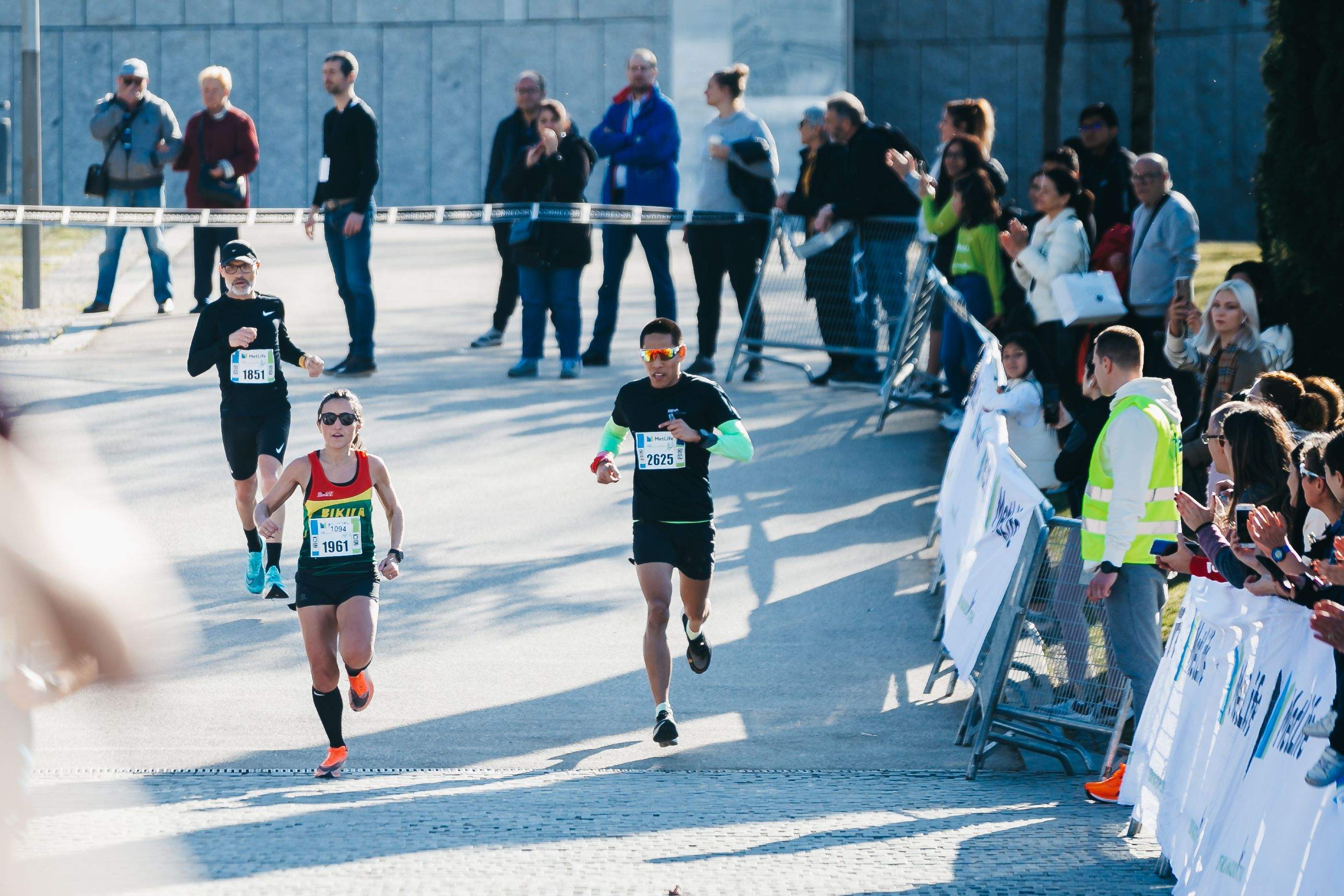 Todas las fotos del Metlife 15K Madrid Activa 2023 122