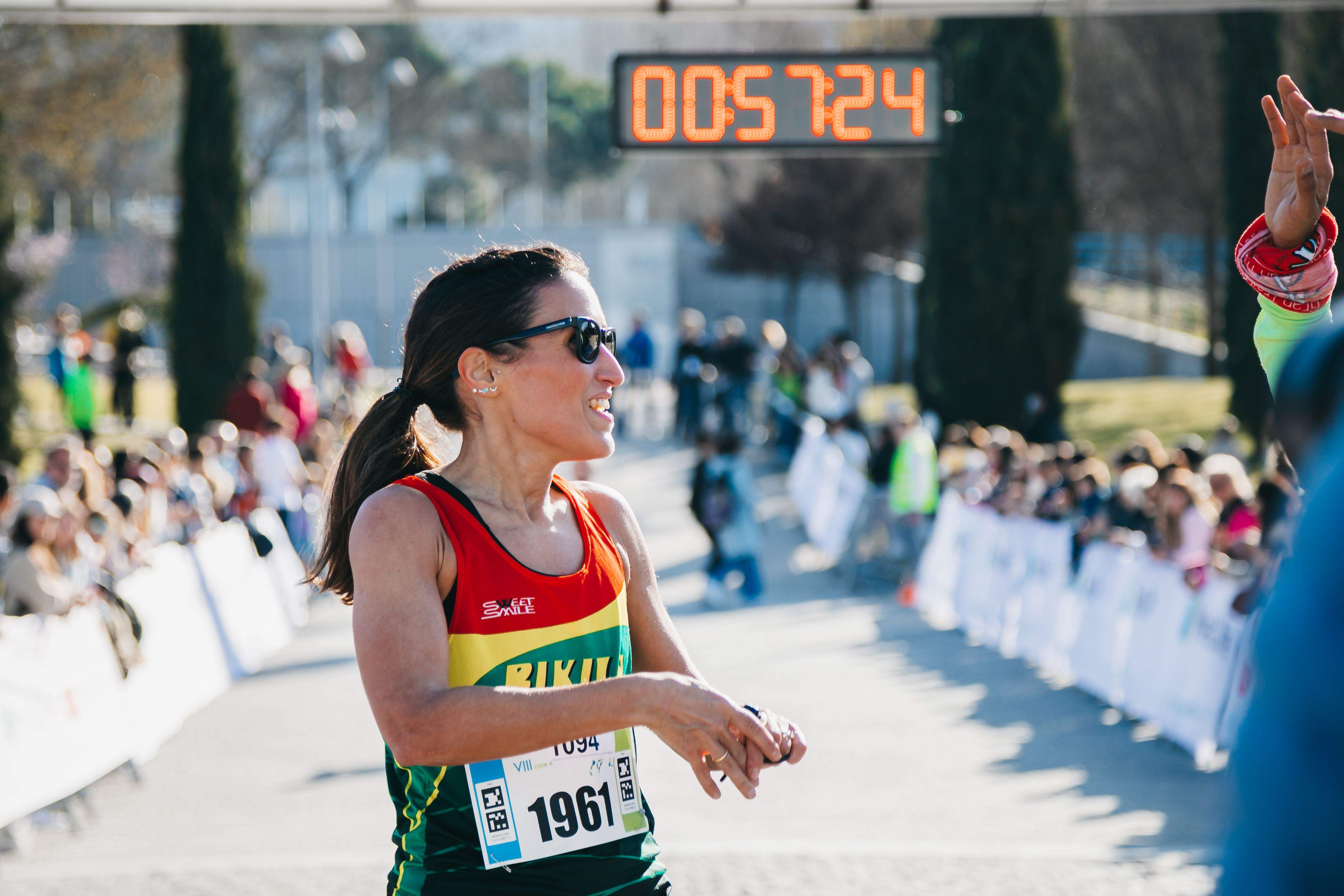 Todas las fotos del Metlife 15K Madrid Activa 2023 125