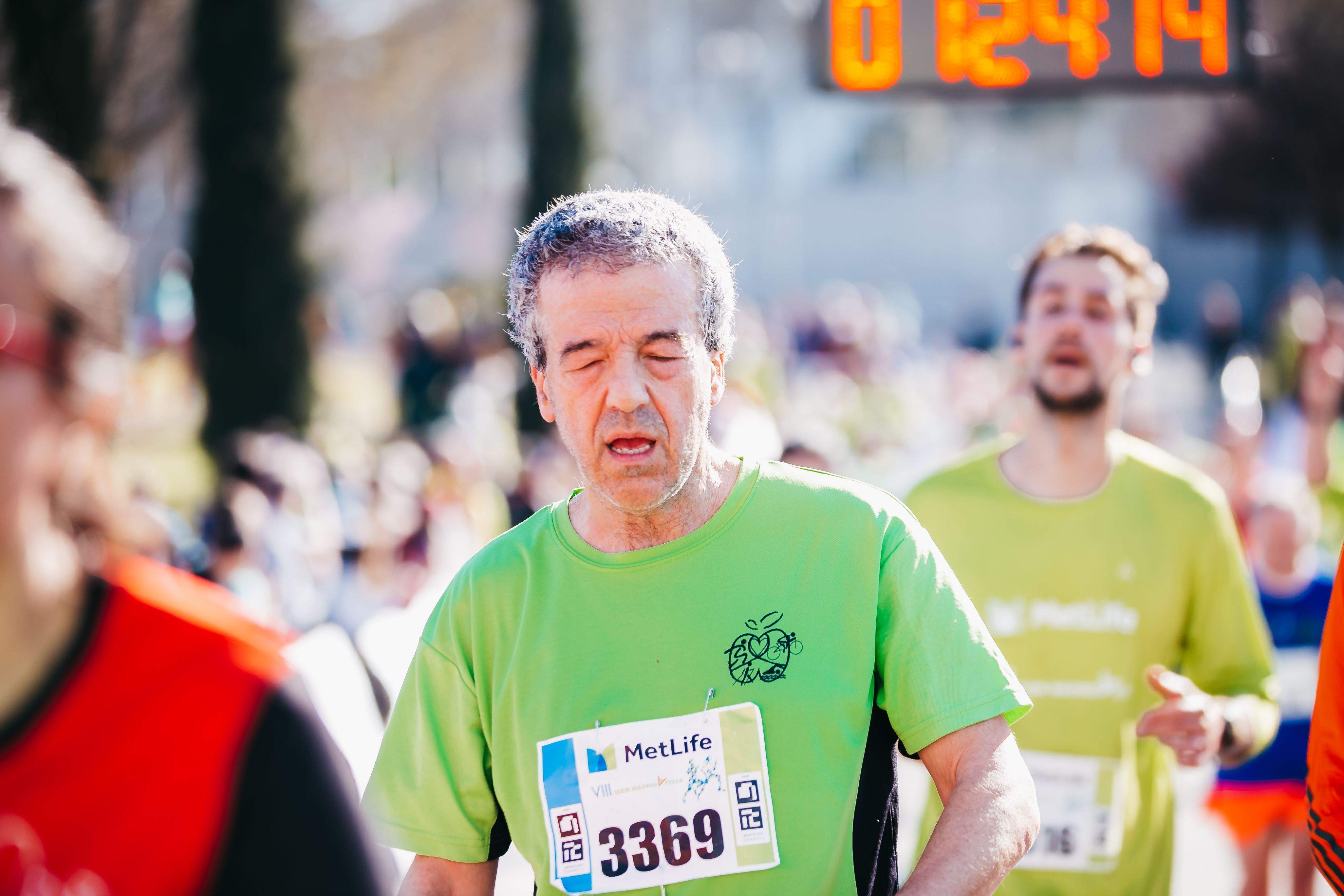 Todas las fotos del Metlife 15K Madrid Activa 2023 690
