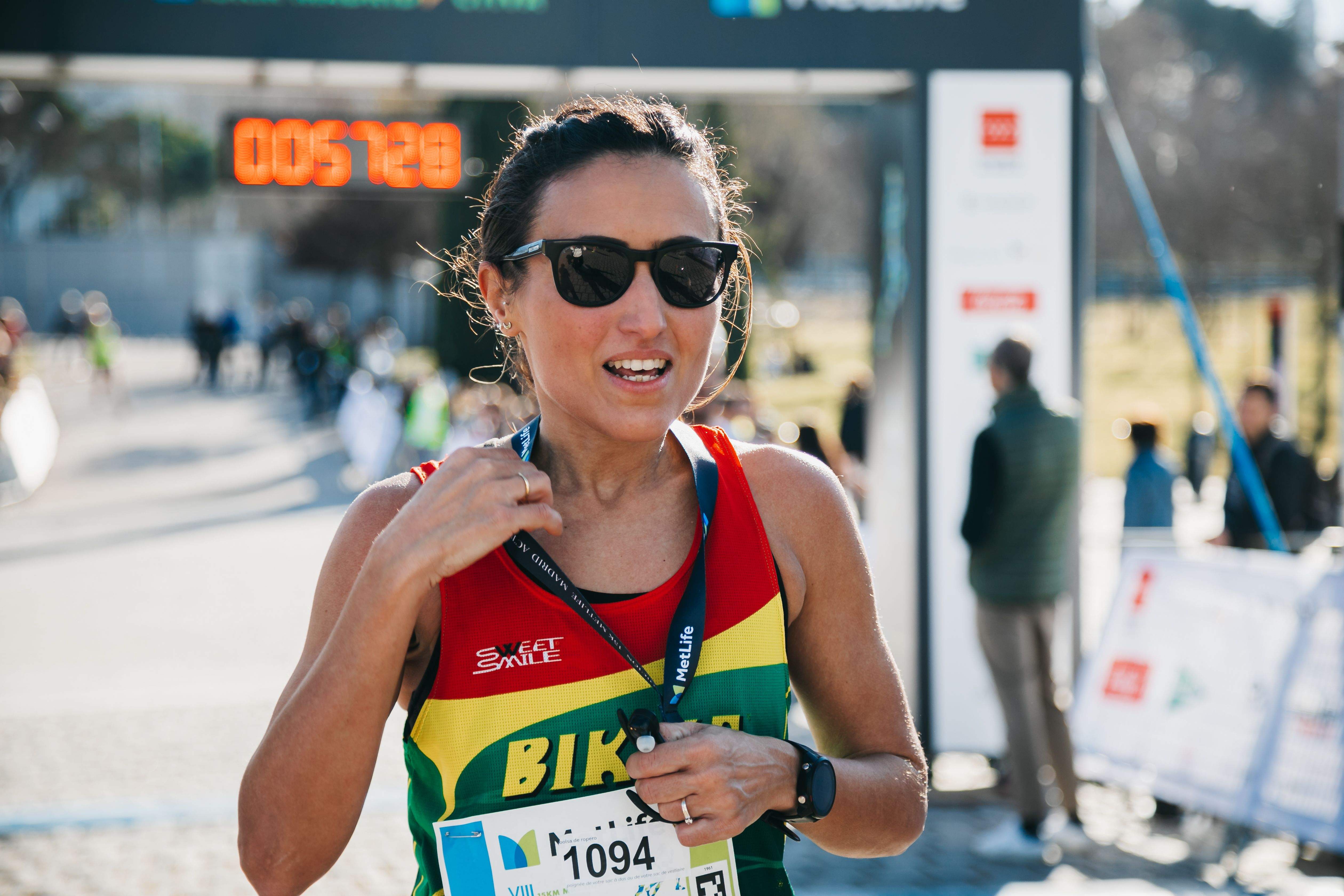 Todas las fotos del Metlife 15K Madrid Activa 2023 126