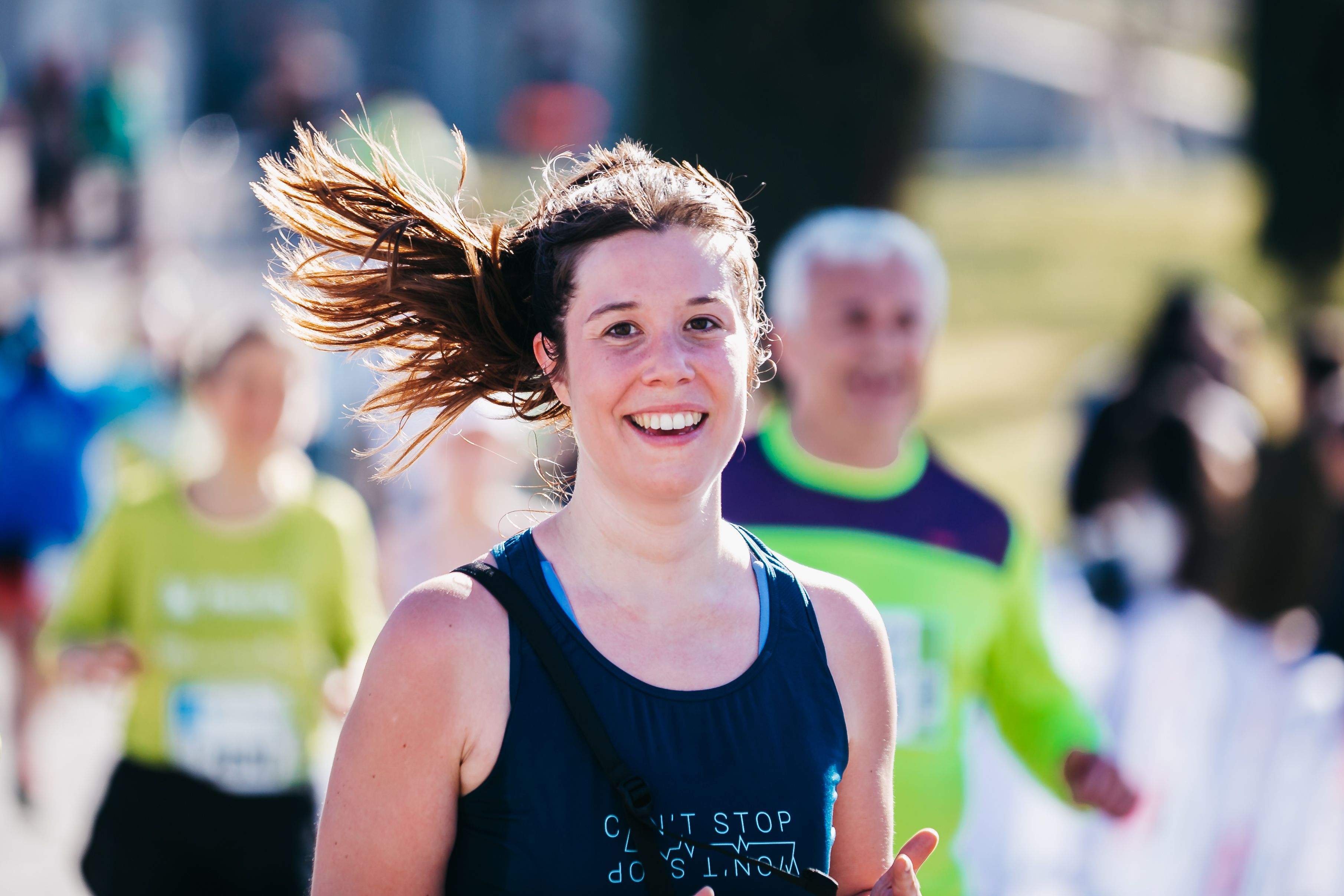 Todas las fotos del Metlife 15K Madrid Activa 2023 888