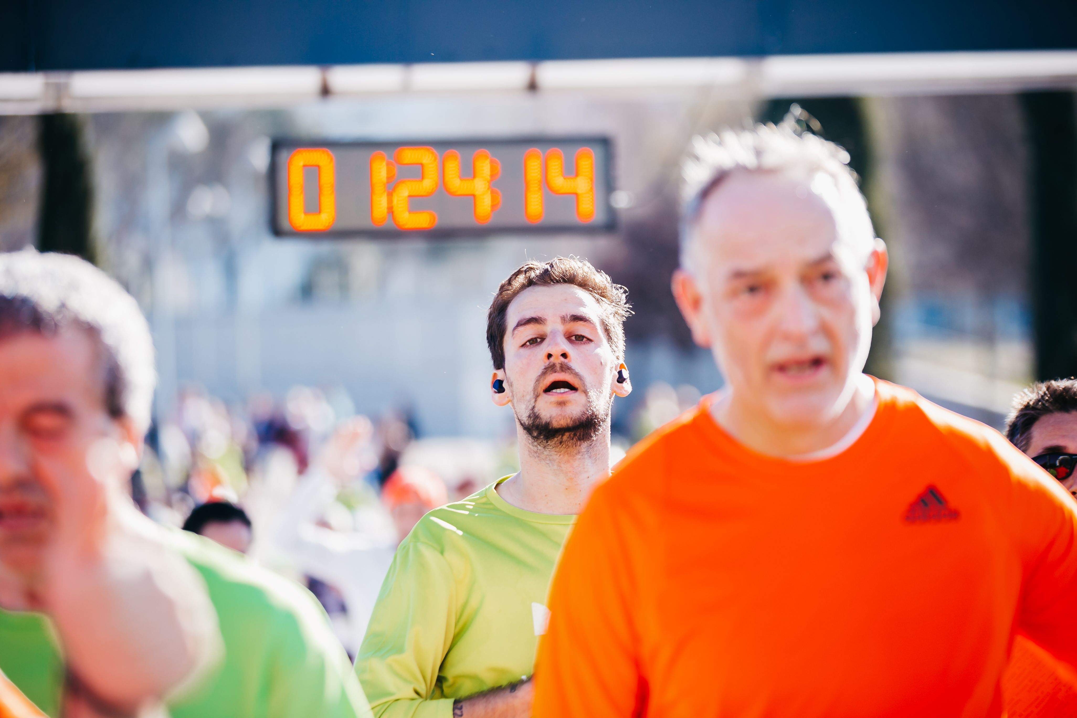 Todas las fotos del Metlife 15K Madrid Activa 2023 691