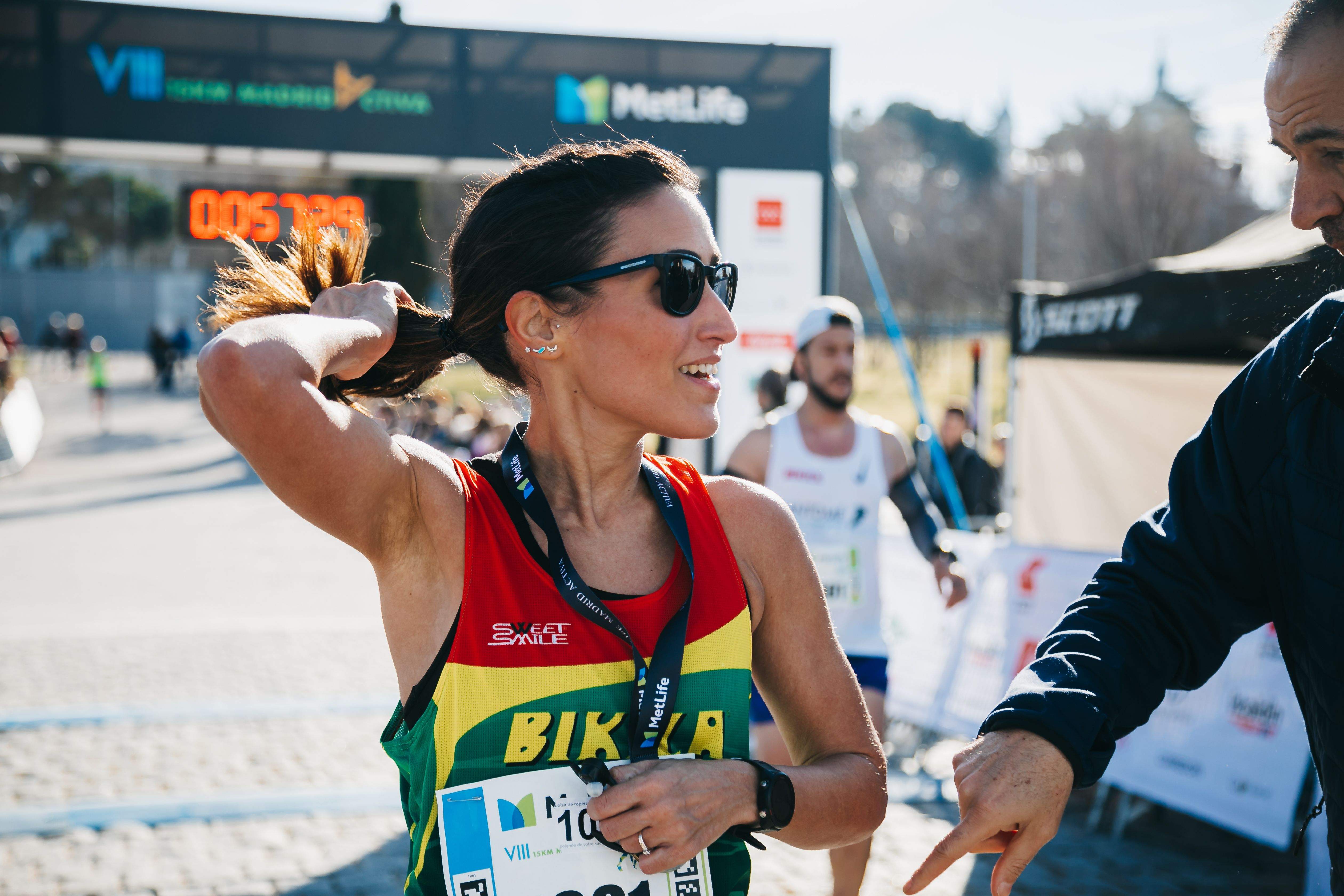 Todas las fotos del Metlife 15K Madrid Activa 2023 127