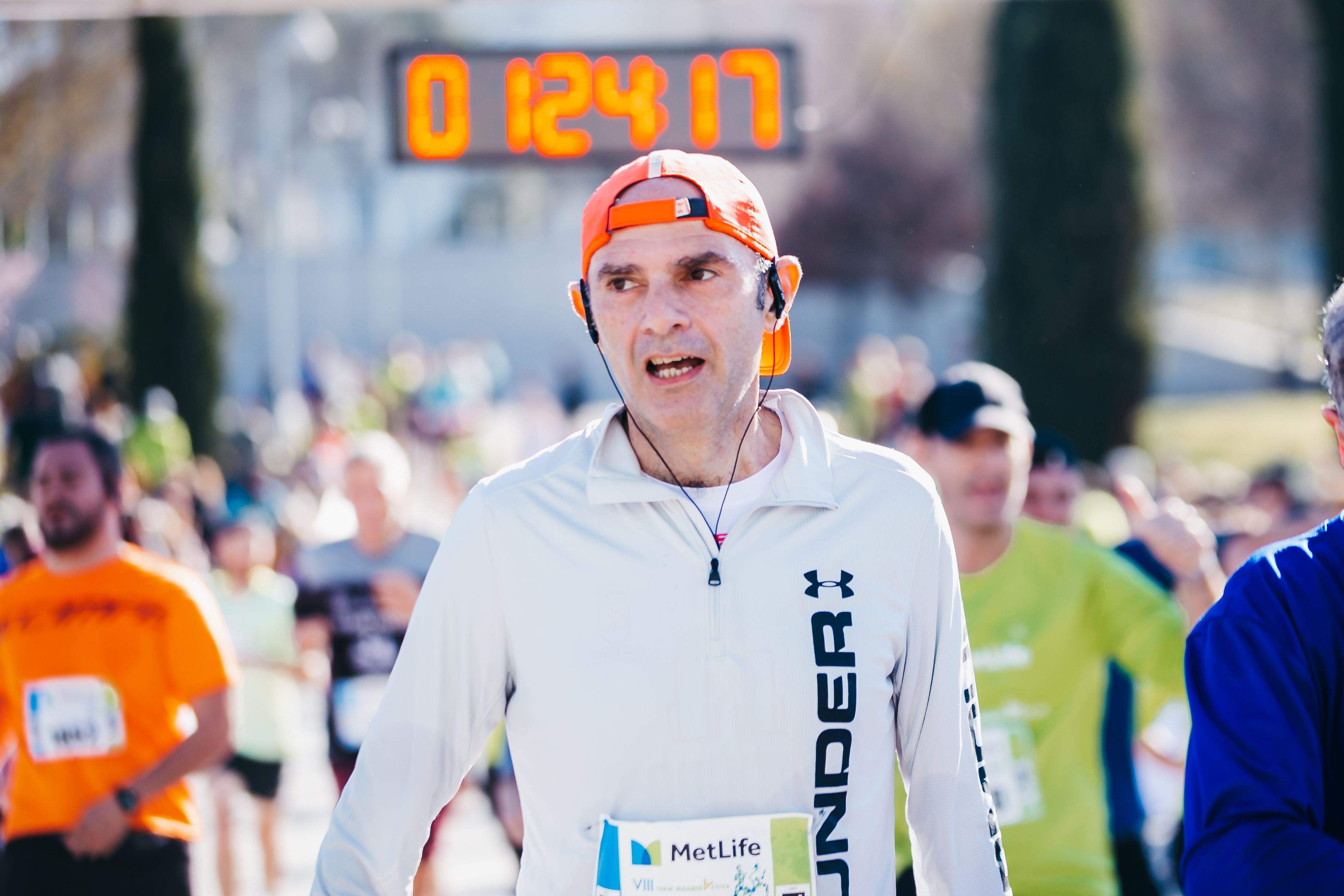 Todas las fotos del Metlife 15K Madrid Activa 2023 692