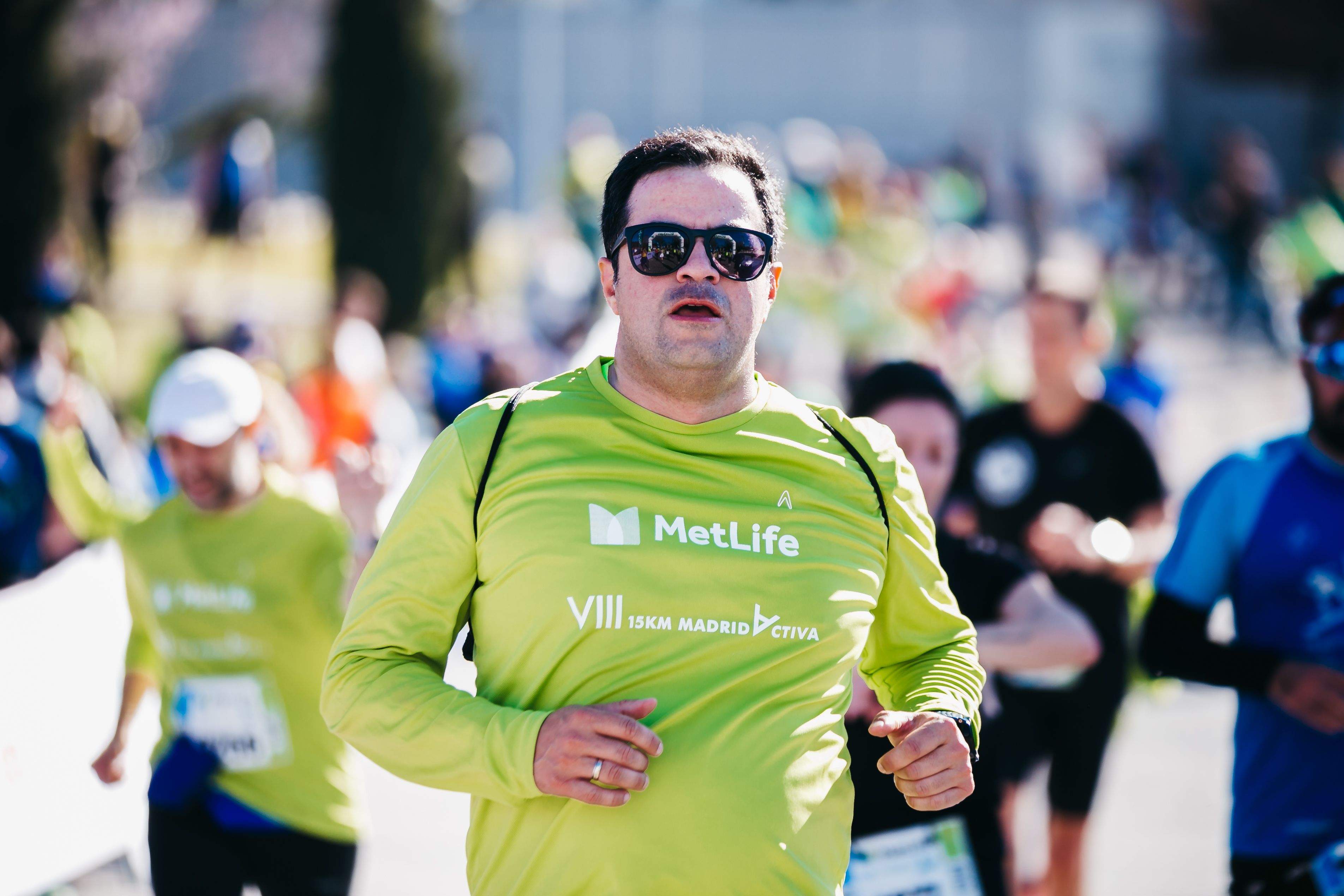 Todas las fotos del Metlife 15K Madrid Activa 2023 890