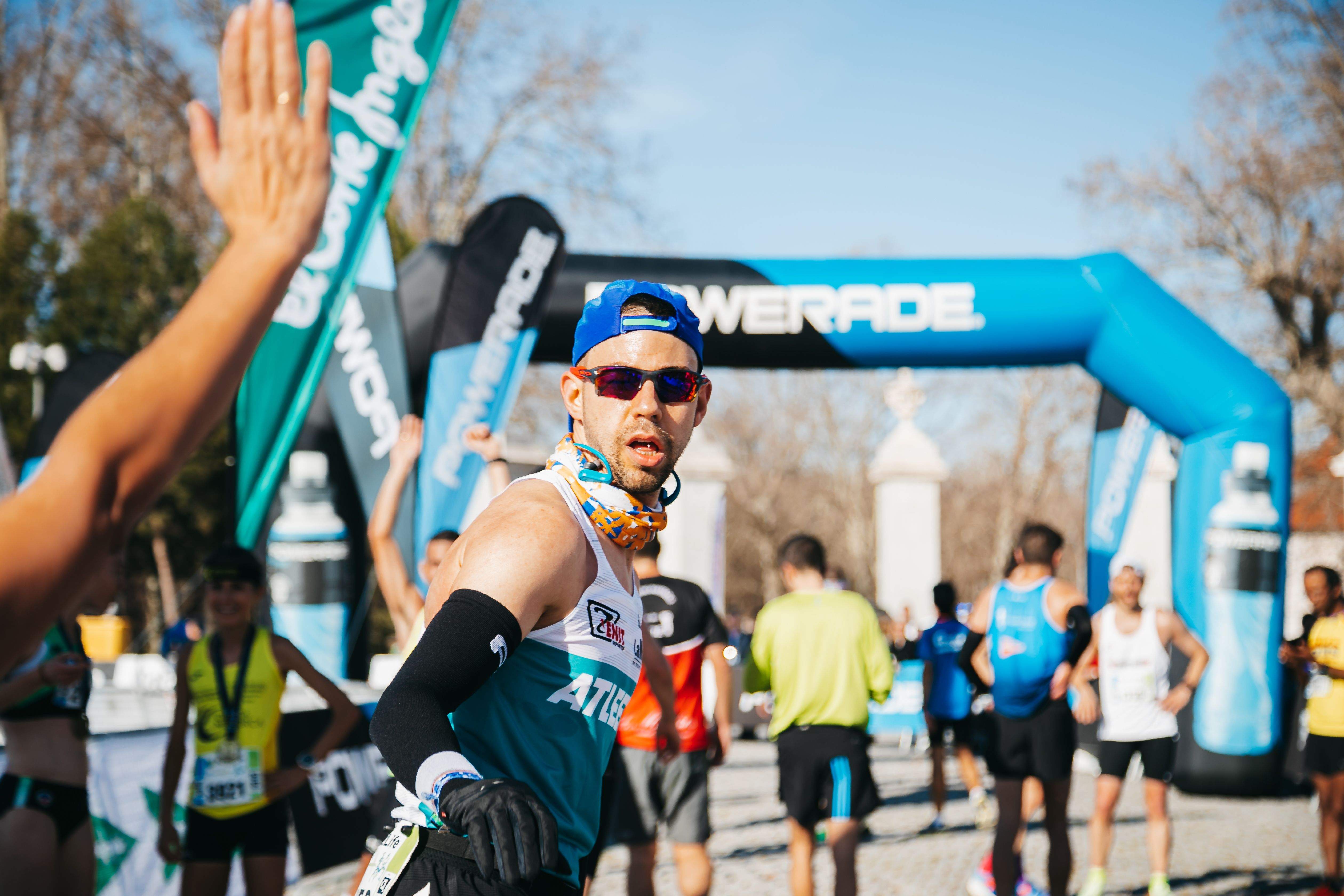 Todas las fotos del Metlife 15K Madrid Activa 2023 128