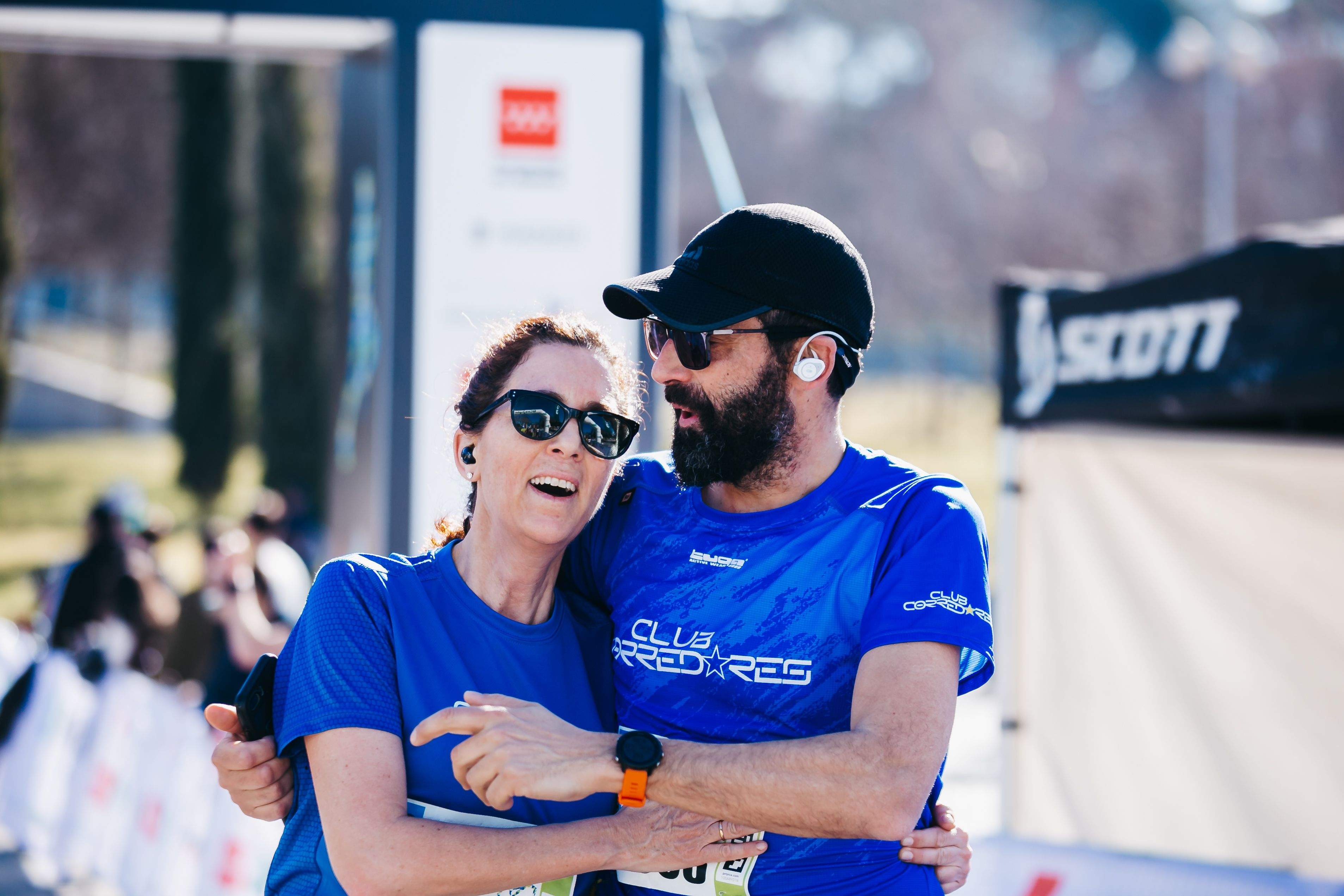 Todas las fotos del Metlife 15K Madrid Activa 2023 892